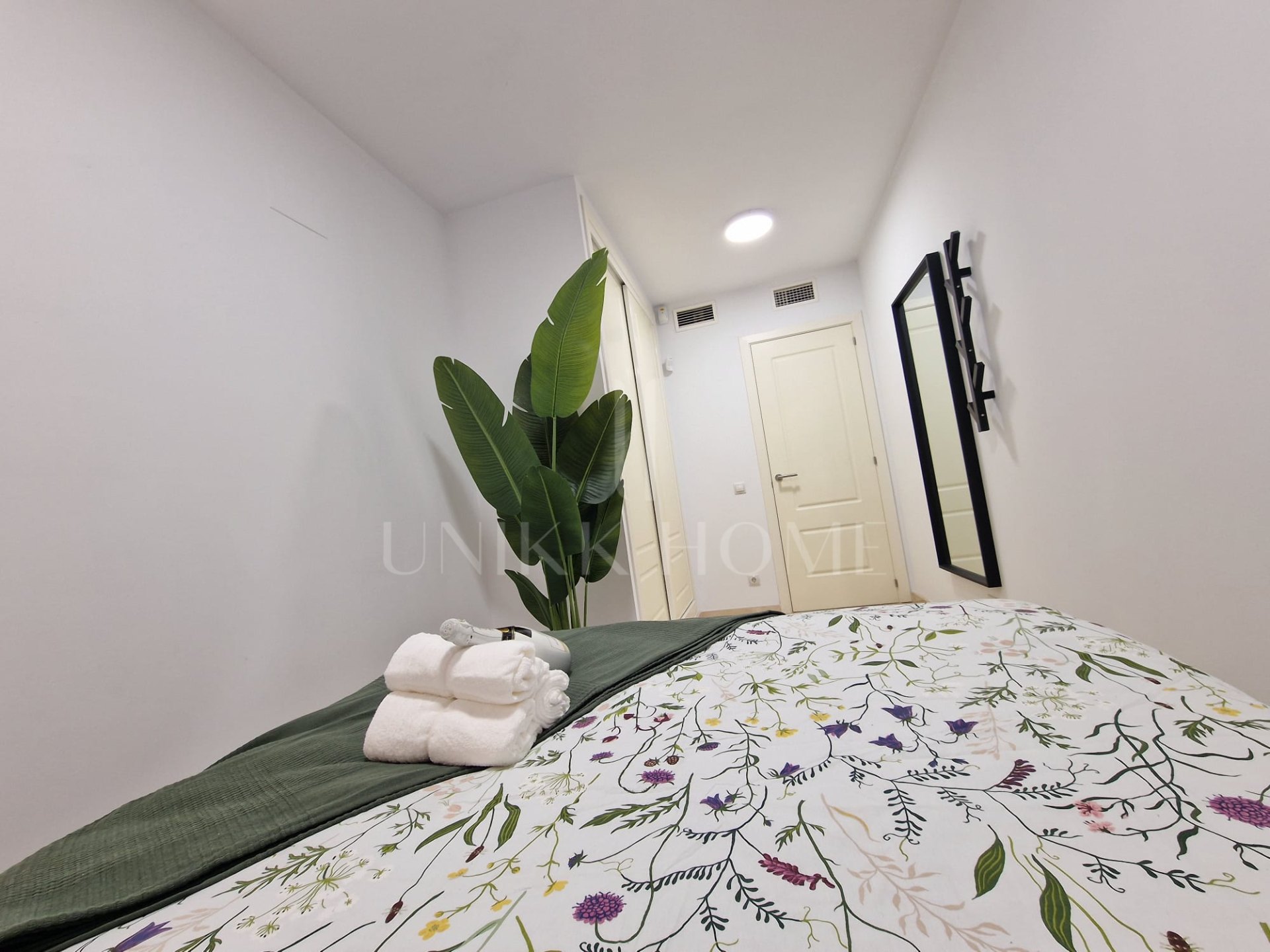 Penthouse for sale in Benalmadena Costa