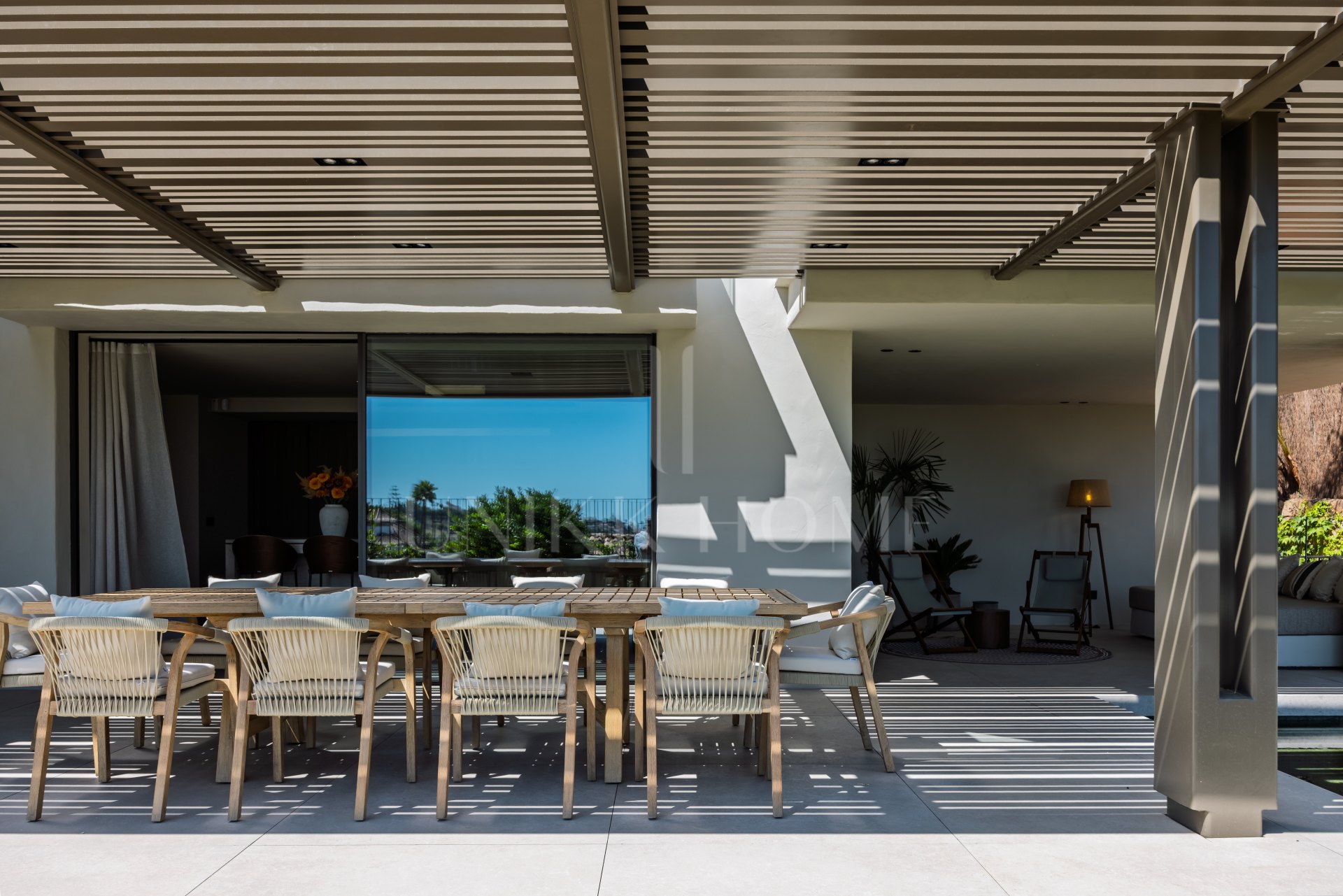 Villa en venta en Nueva Andalucia, Marbella (Todo)