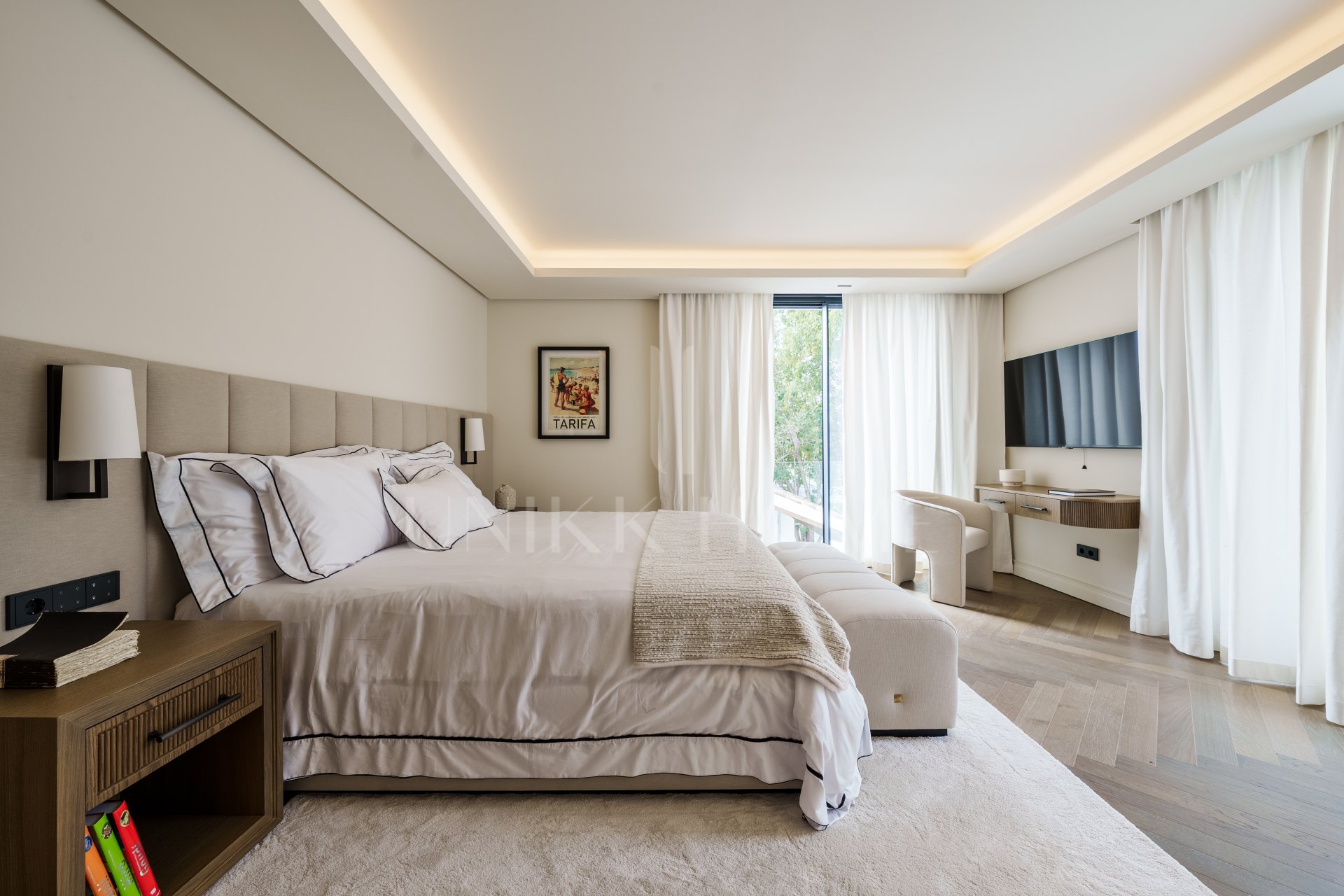 Villa en venta en Las Brisas, Nueva Andalucia