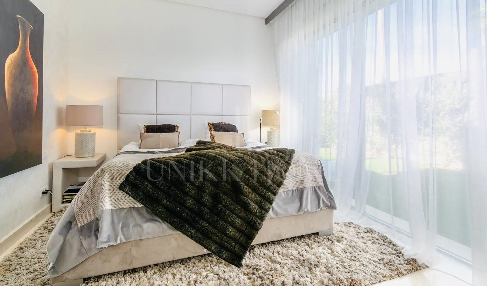 Villa en venta en Rio Real, Marbella Este