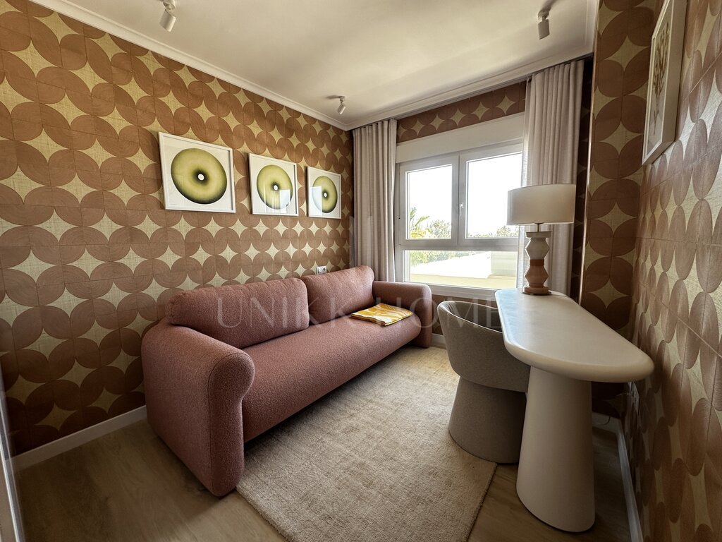 Apartment for sale in Rodeo Alto, Nueva Andalucia
