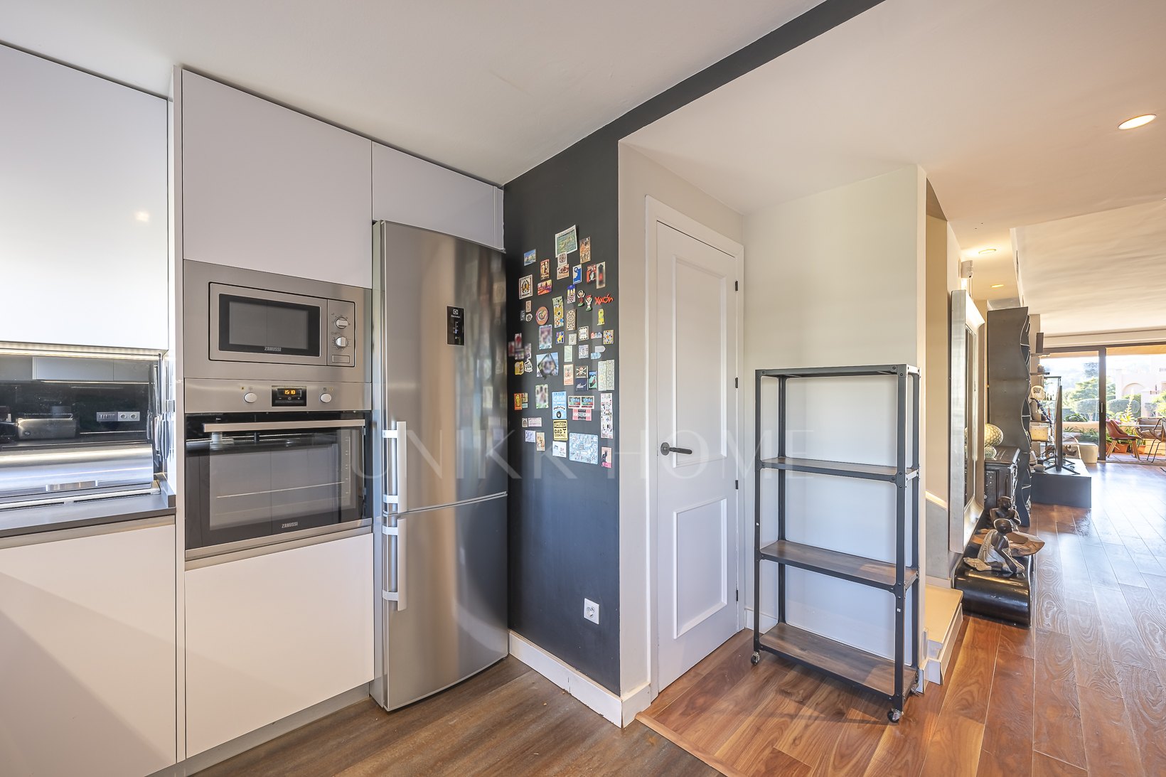 Atico Duplex en venta en Nueva Atalaya, Estepona Este