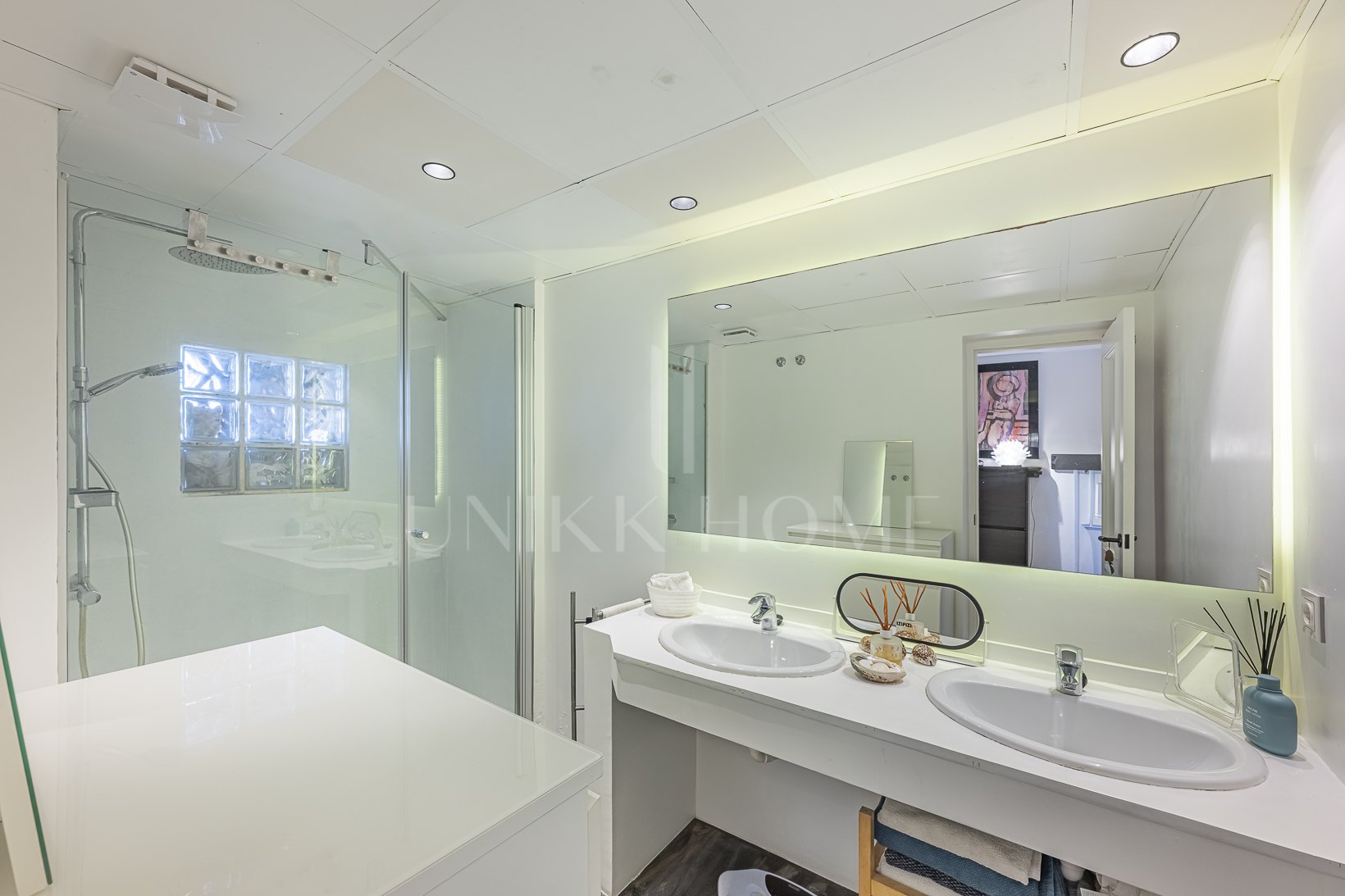 Atico Duplex en venta en Nueva Atalaya, Estepona Este