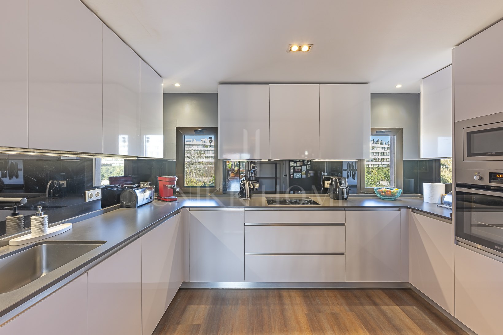 Atico Duplex en venta en Nueva Atalaya, Estepona Este