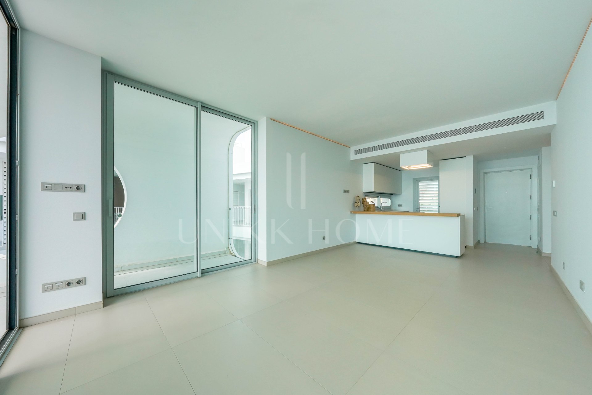 Ático en venta en El Higueron, Fuengirola