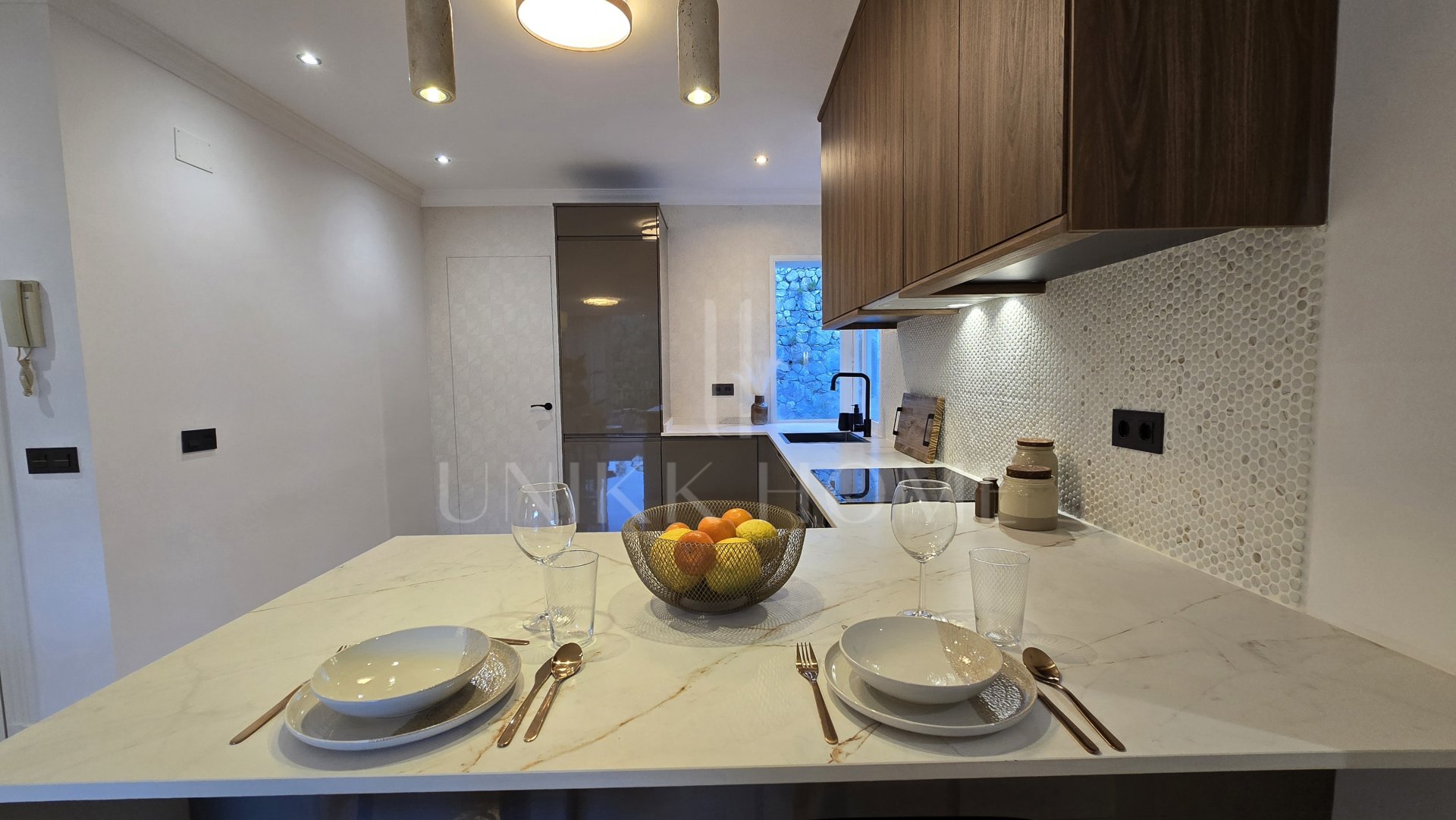Apartment for sale in La Quinta, Benahavis