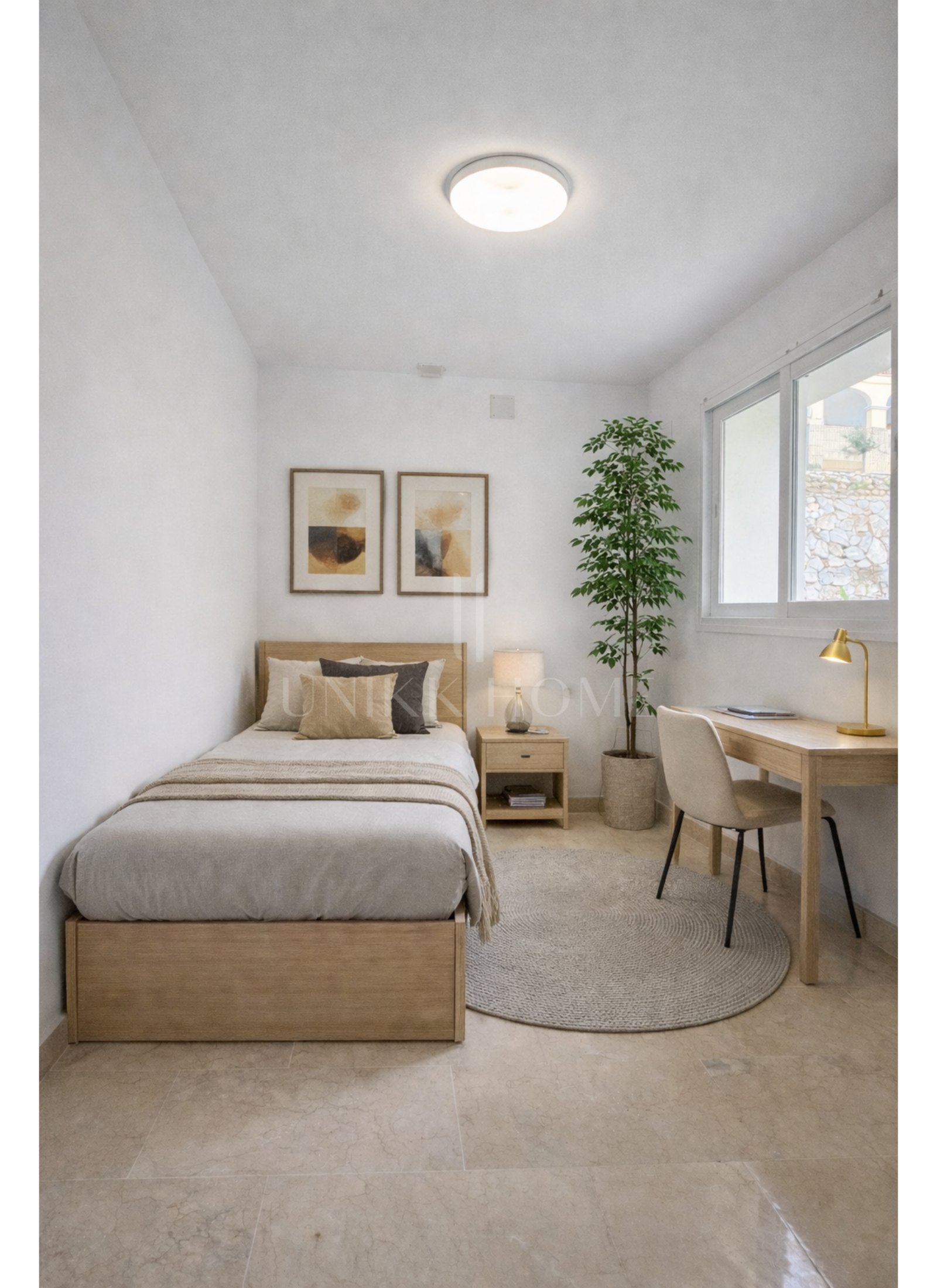 Apartment for sale in La Quinta, Benahavis