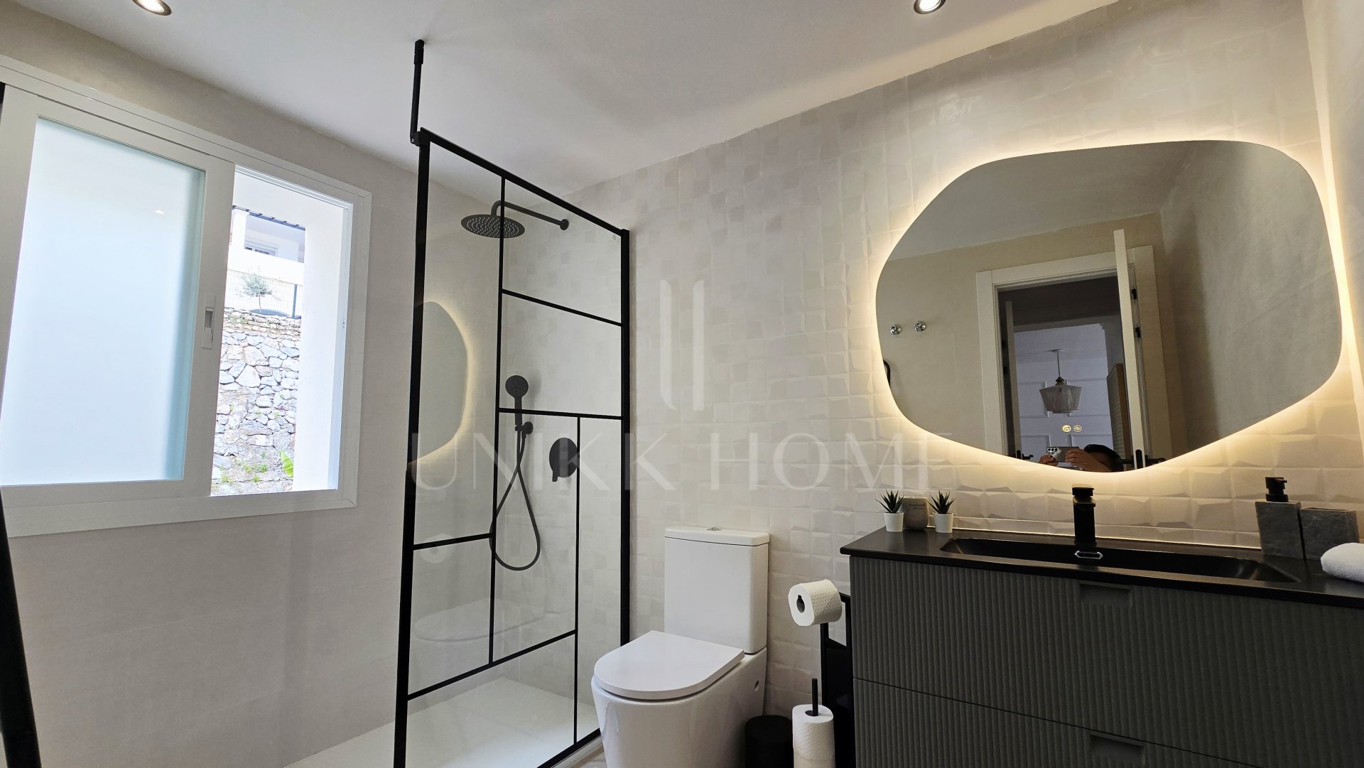 Apartment for sale in La Quinta, Benahavis