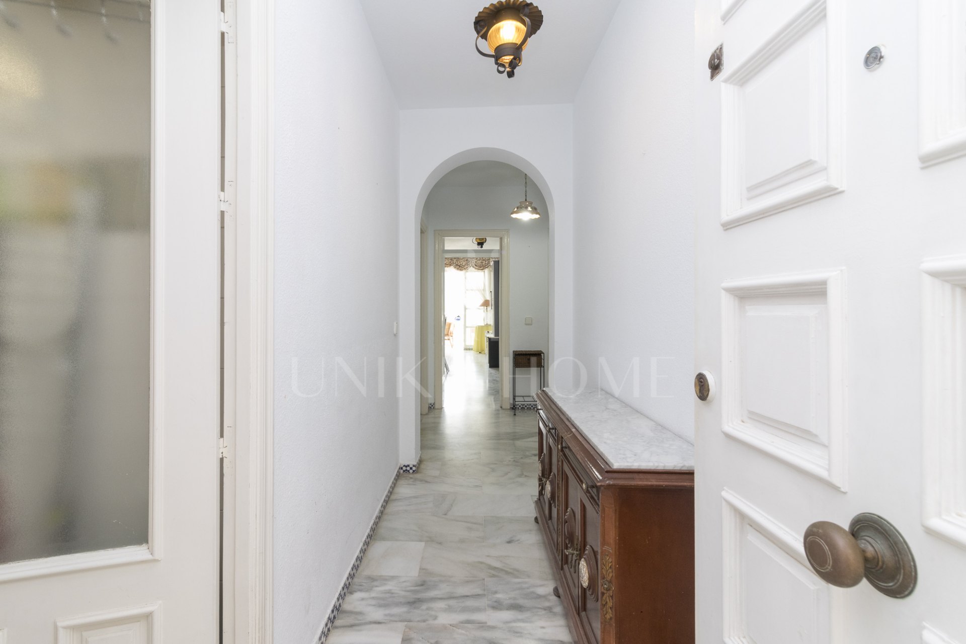 Apartment for sale in Fuengirola Puerto