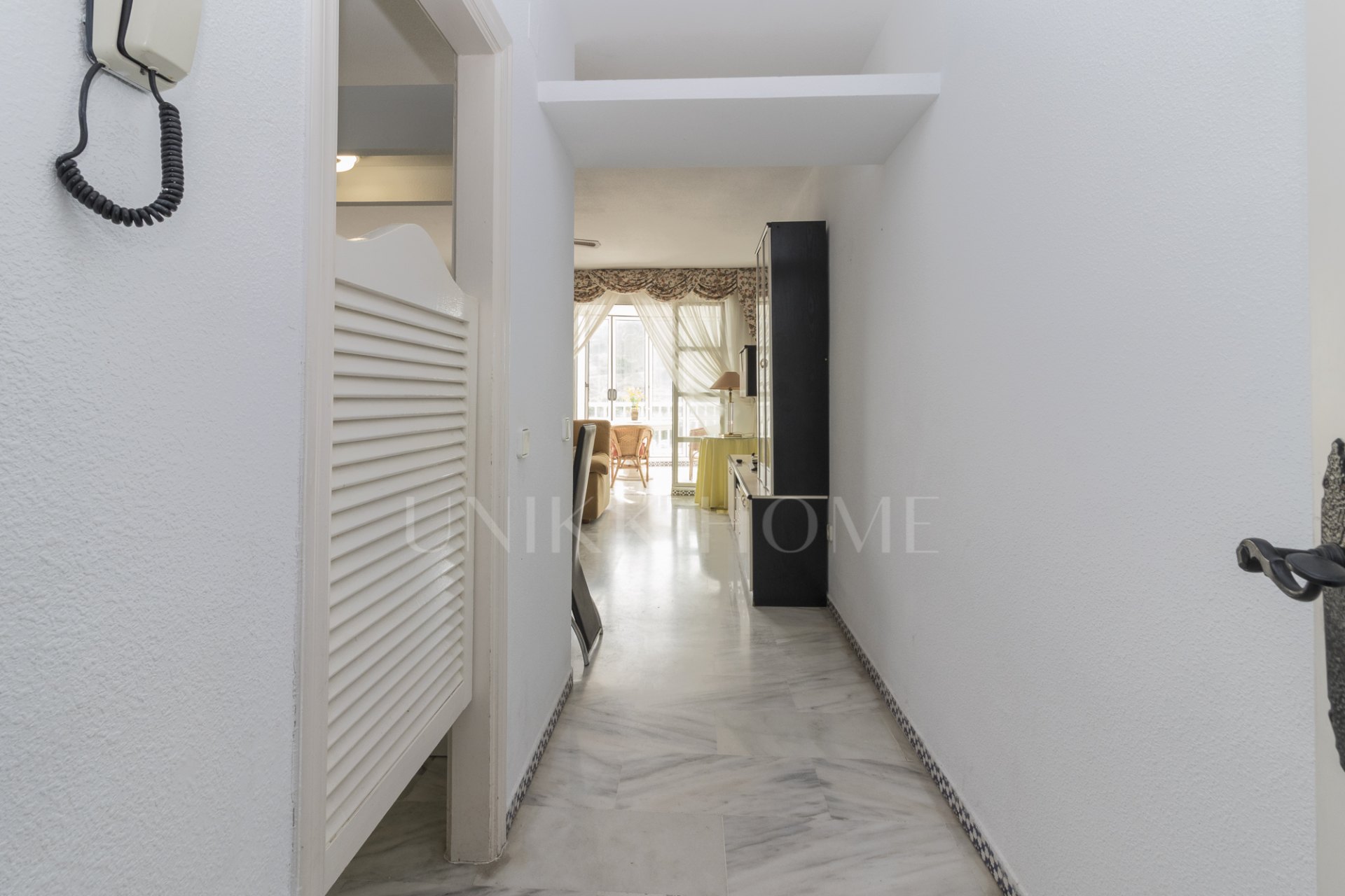 Apartment for sale in Fuengirola Puerto