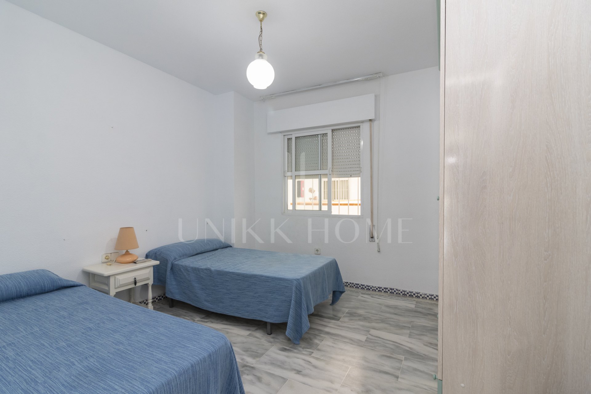 Apartment for sale in Fuengirola Puerto