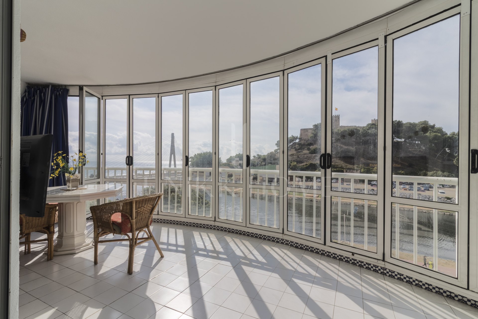 Apartment for sale in Fuengirola Puerto