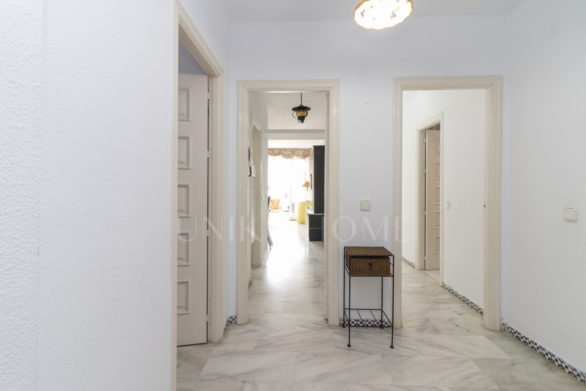 Apartment for sale in Fuengirola Puerto