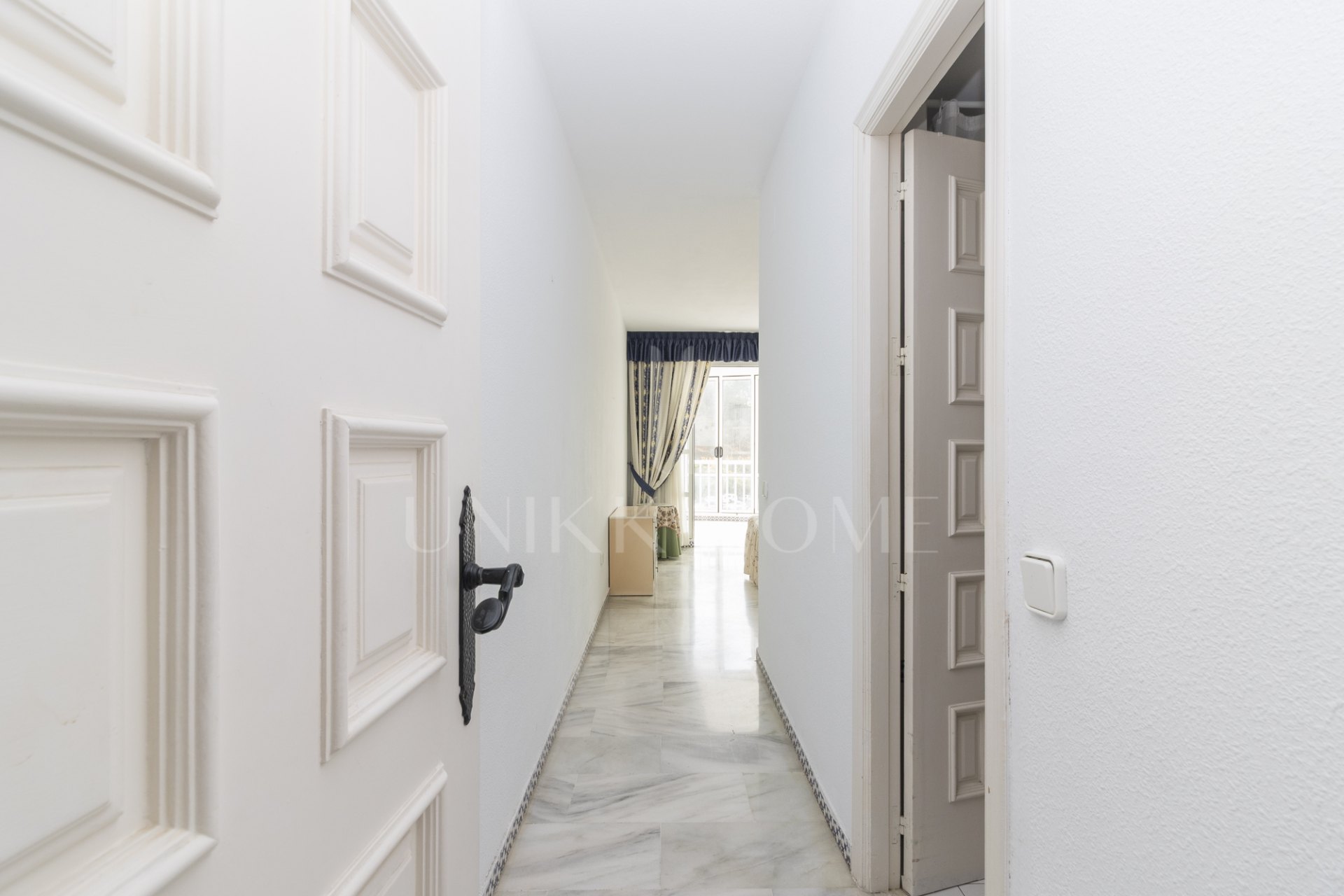 Apartment for sale in Fuengirola Puerto