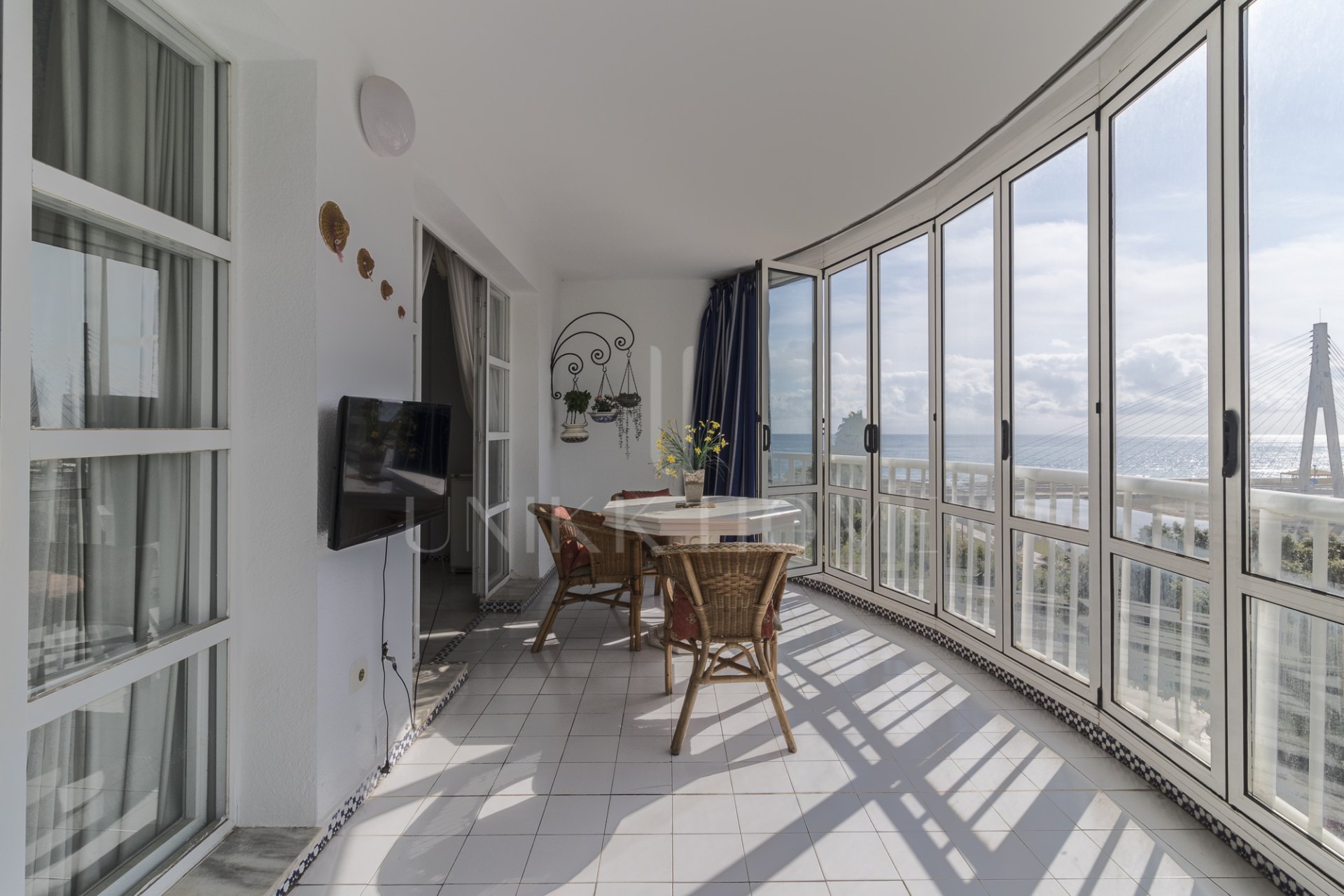 Apartment for sale in Fuengirola Puerto