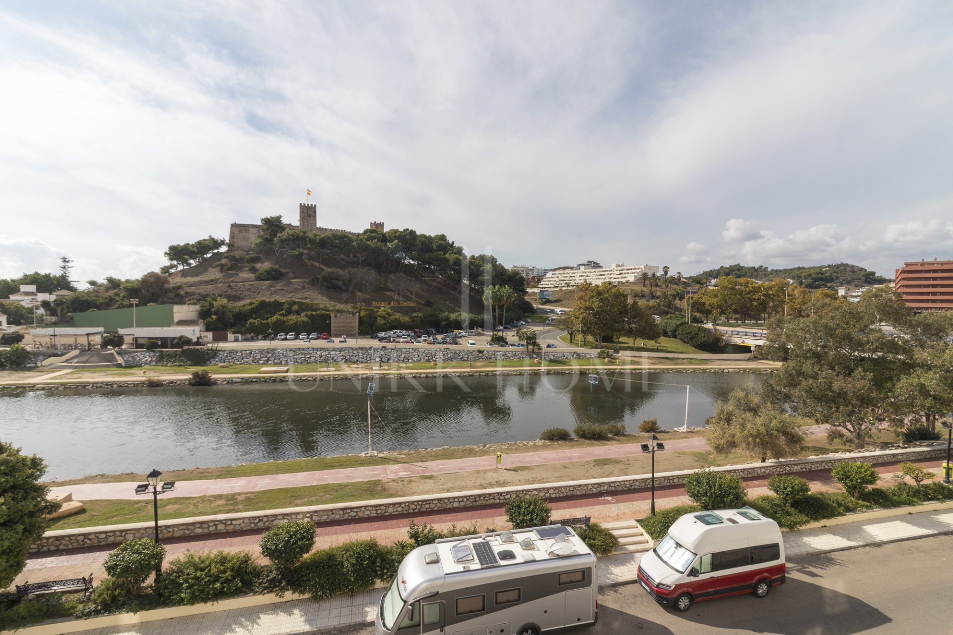 Apartment for sale in Fuengirola Puerto