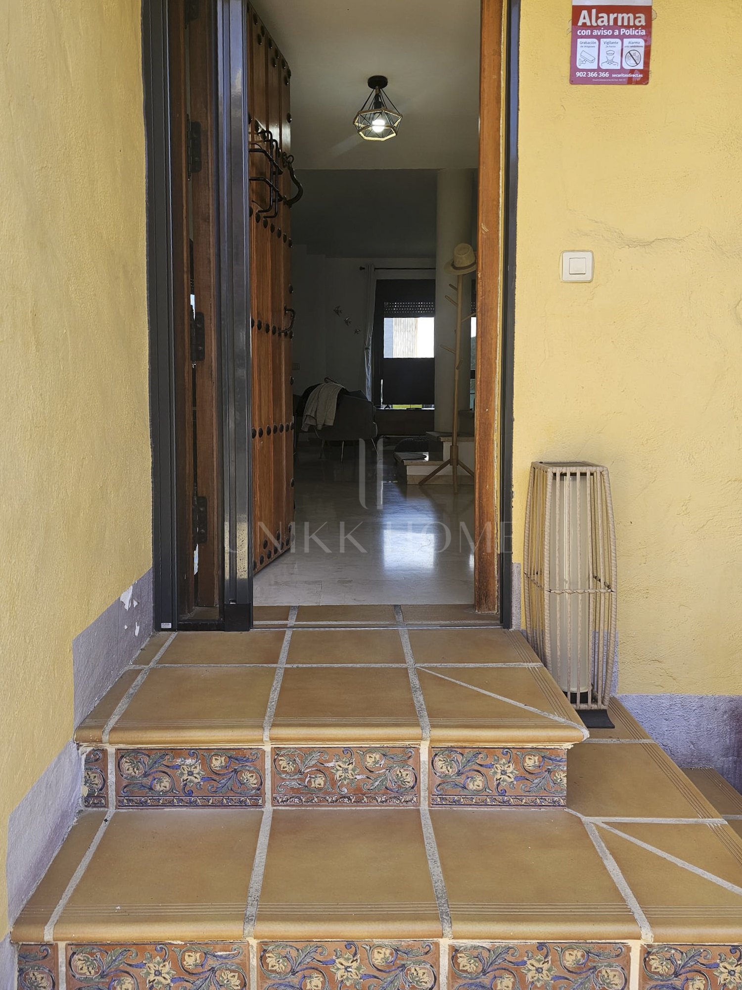 Town House for sale in Cancelada, Estepona East