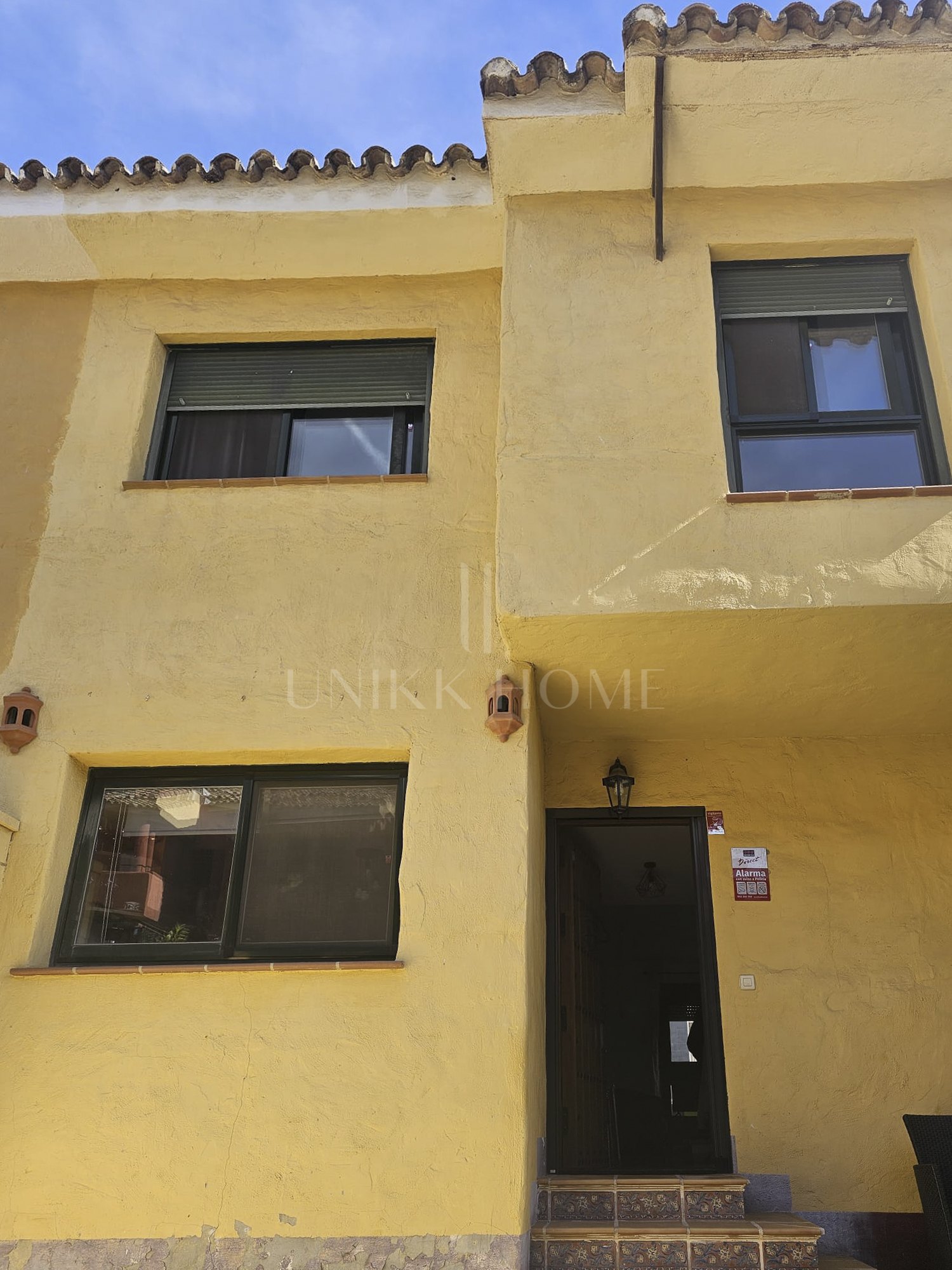 Town House for sale in Cancelada, Estepona East