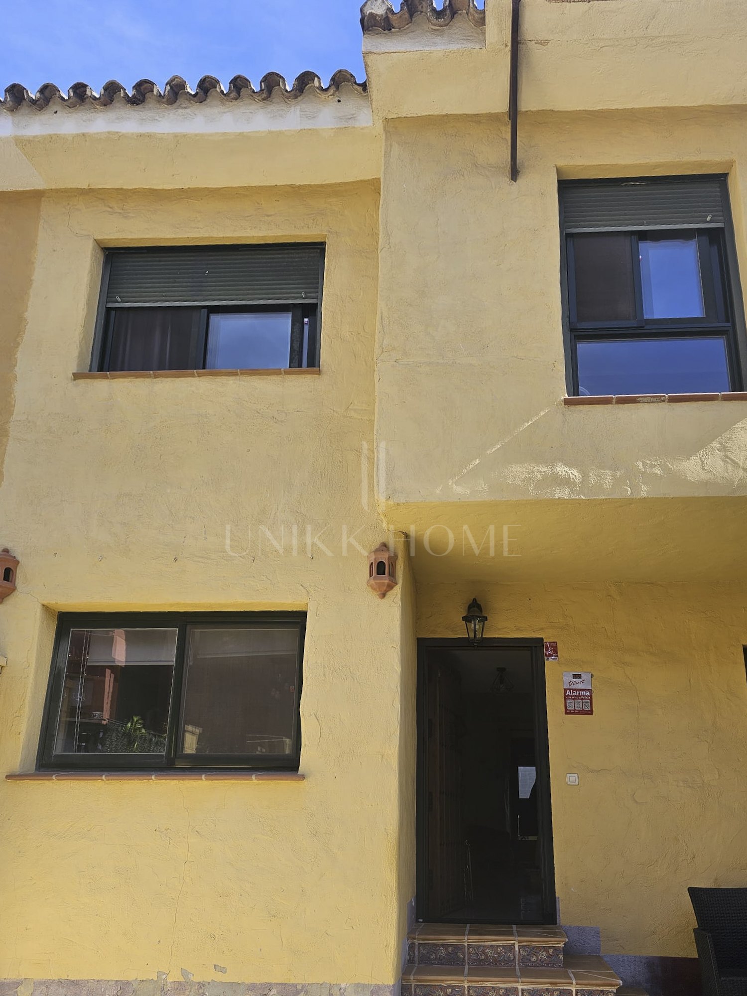 Town House for sale in Cancelada, Estepona East