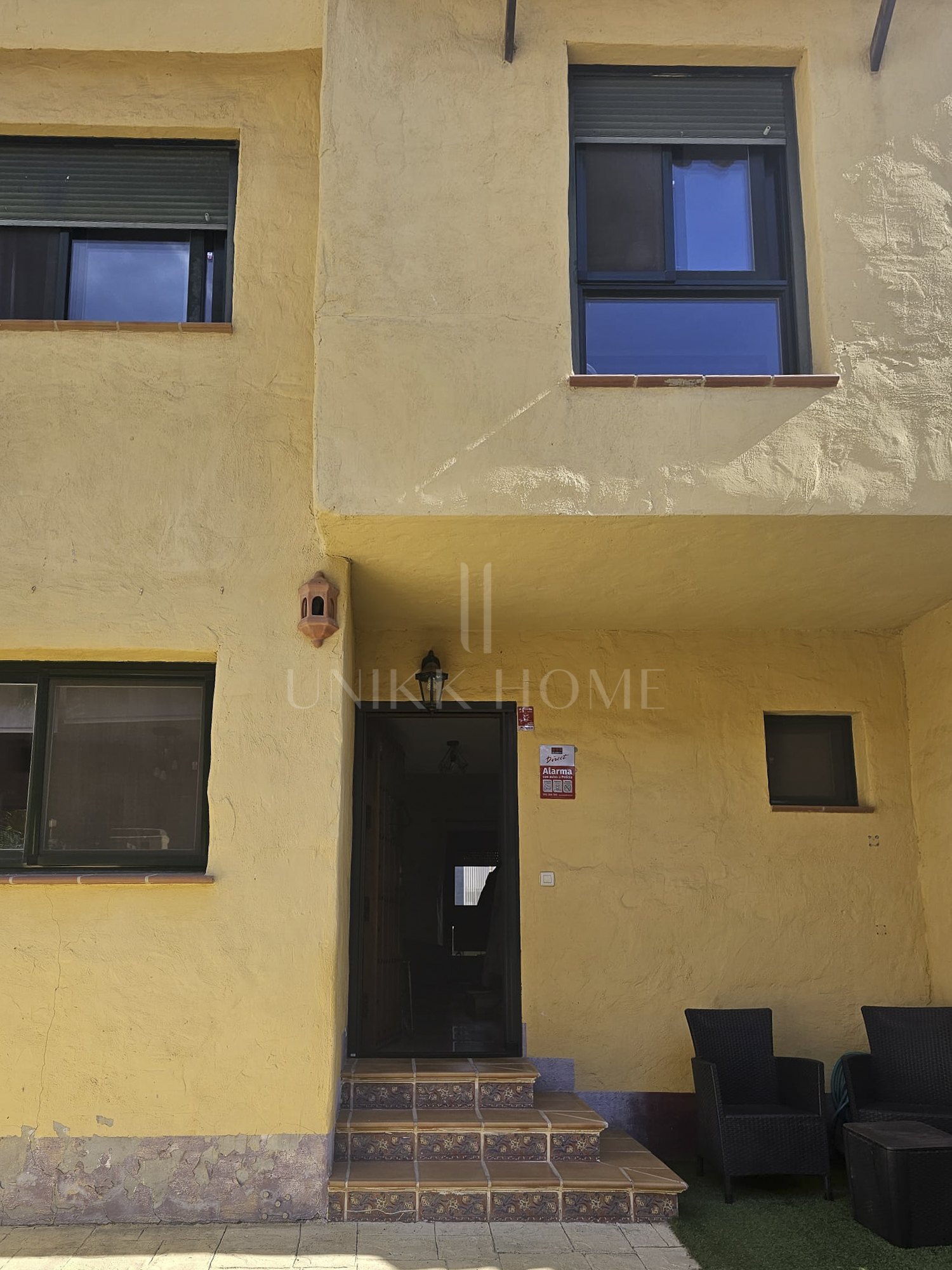 Town House for sale in Cancelada, Estepona East