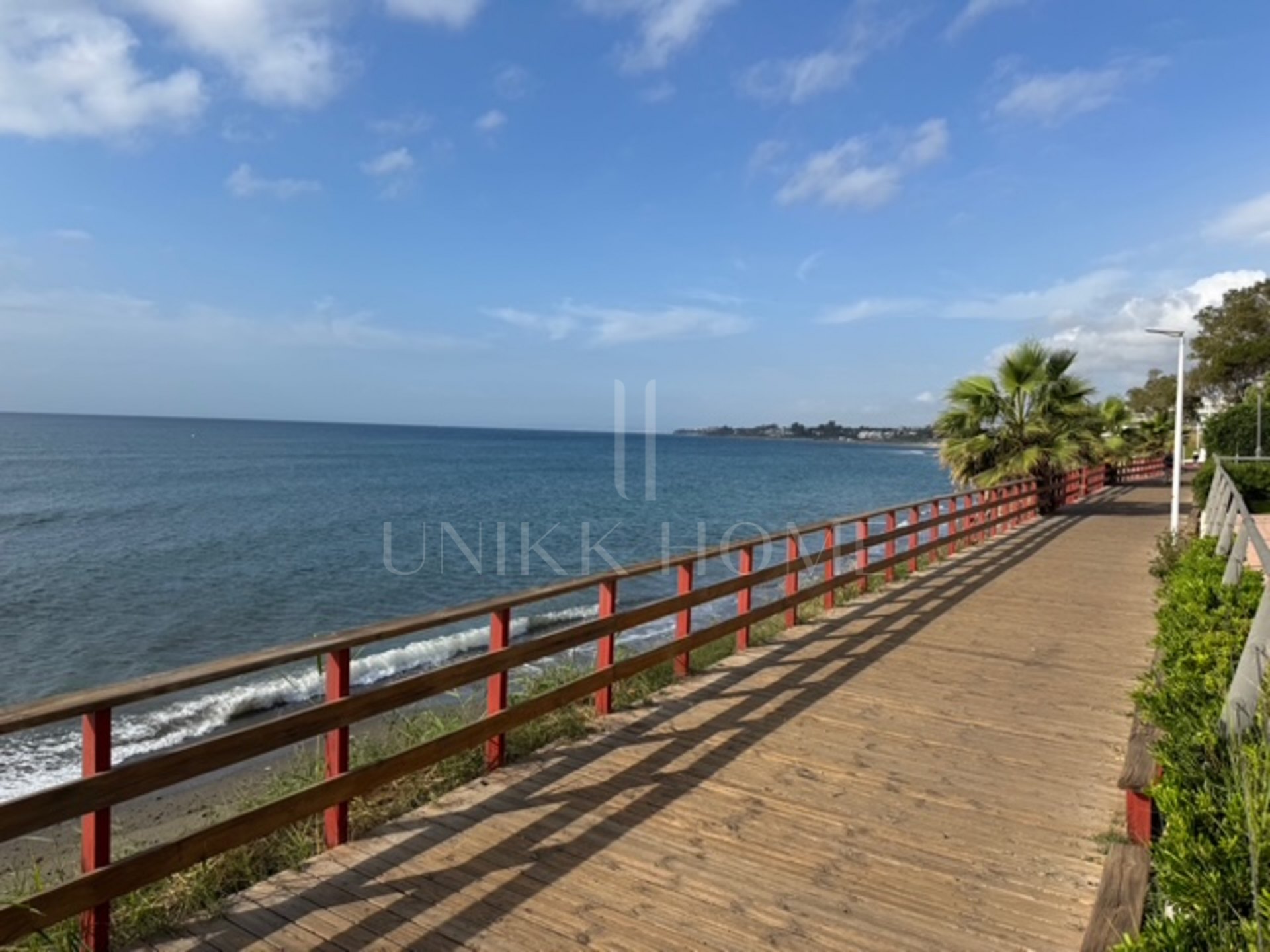 Town House for sale in El Pirata, Estepona East