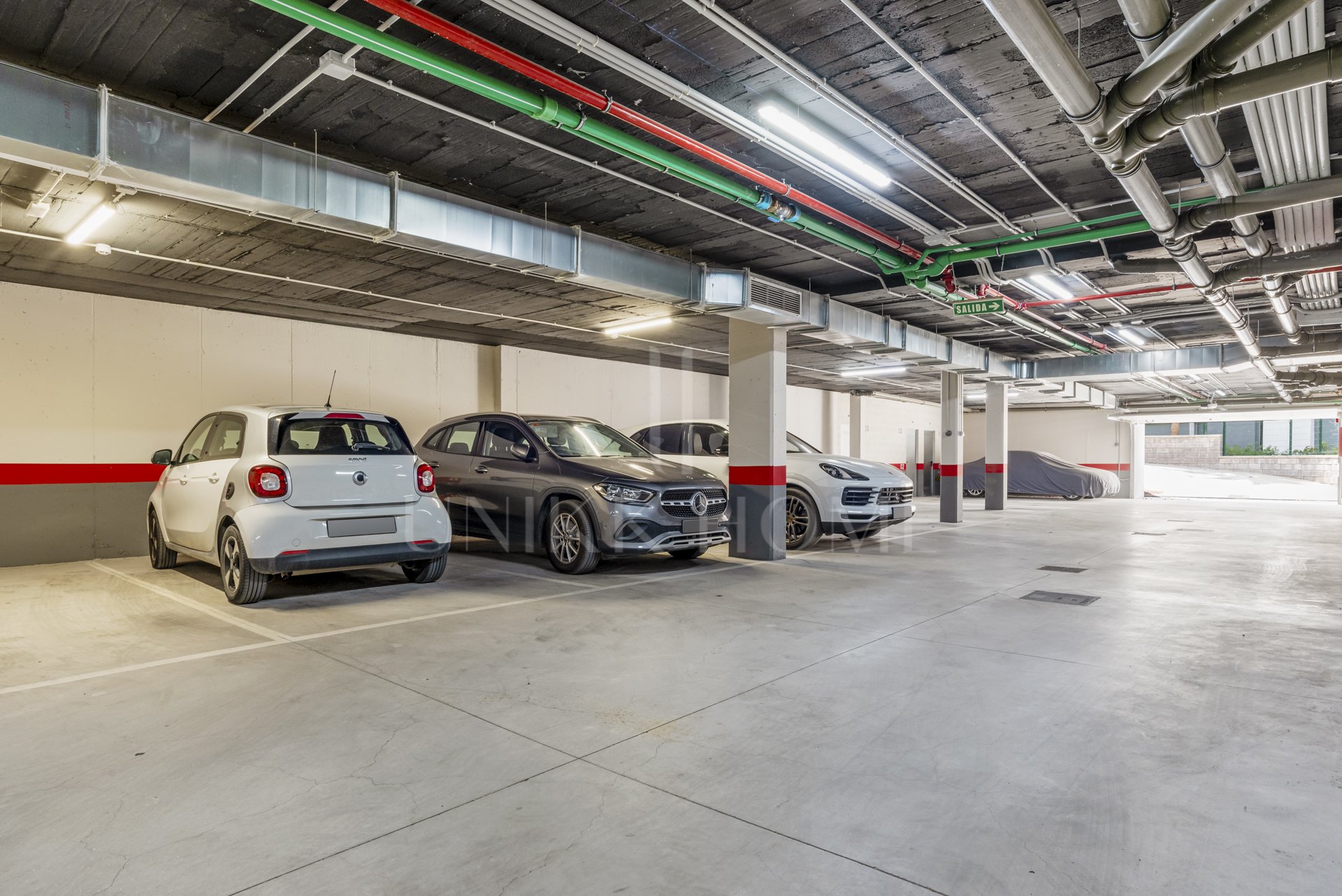 Ático en venta en Vanian Green Village, Estepona Este