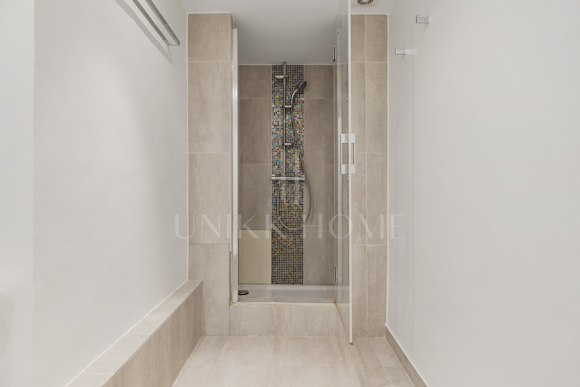 Adosado en venta en La Heredia, Benahavis