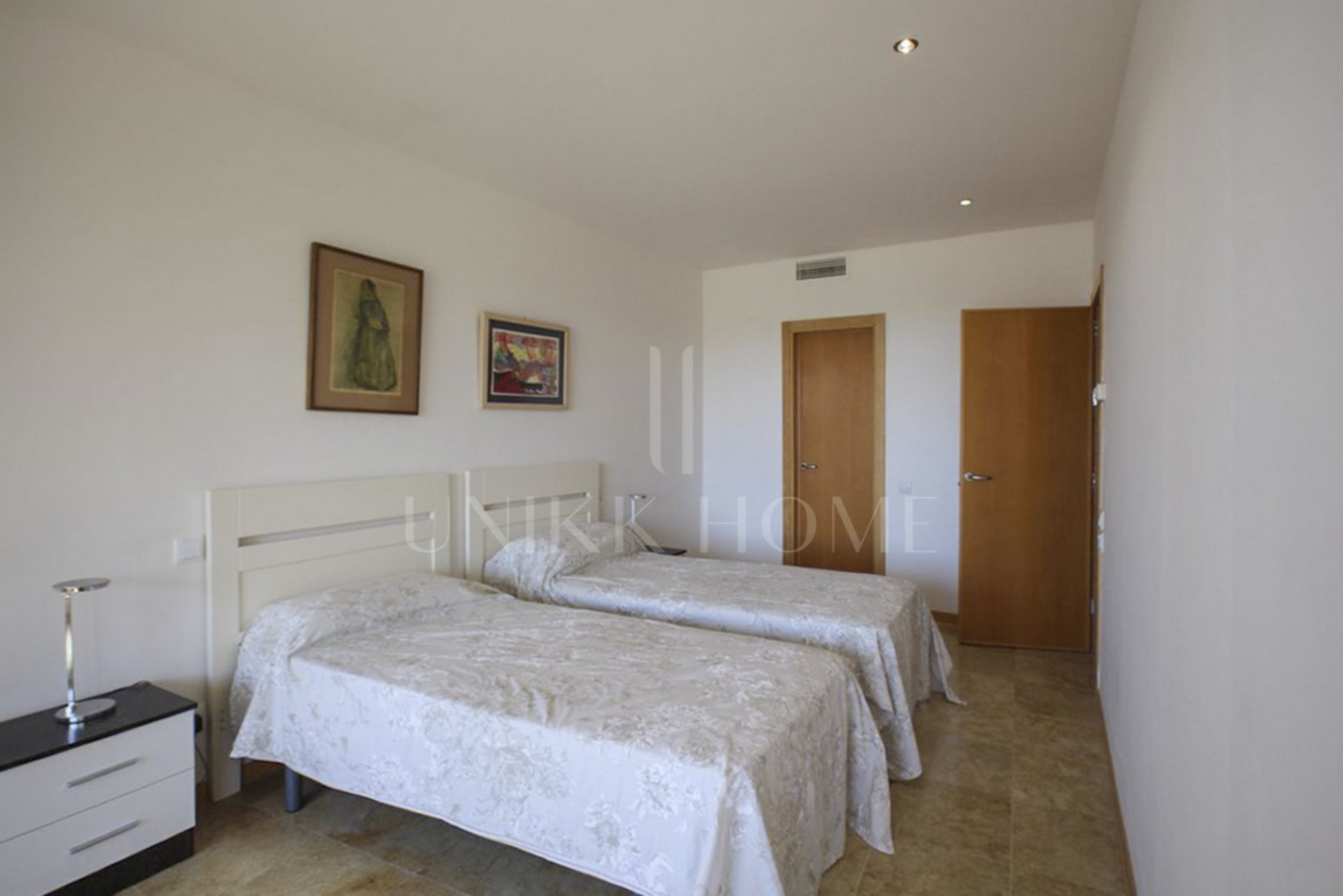 Apartamento Planta Baja en venta en Lomas de los Monteros, Marbella Este