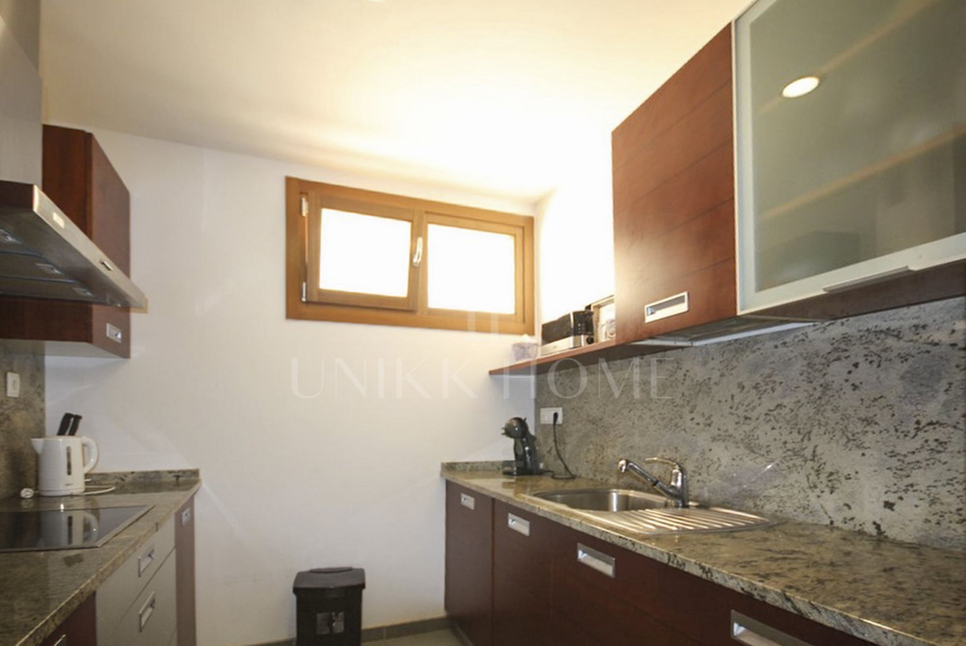 Apartamento Planta Baja en venta en Lomas de los Monteros, Marbella Este