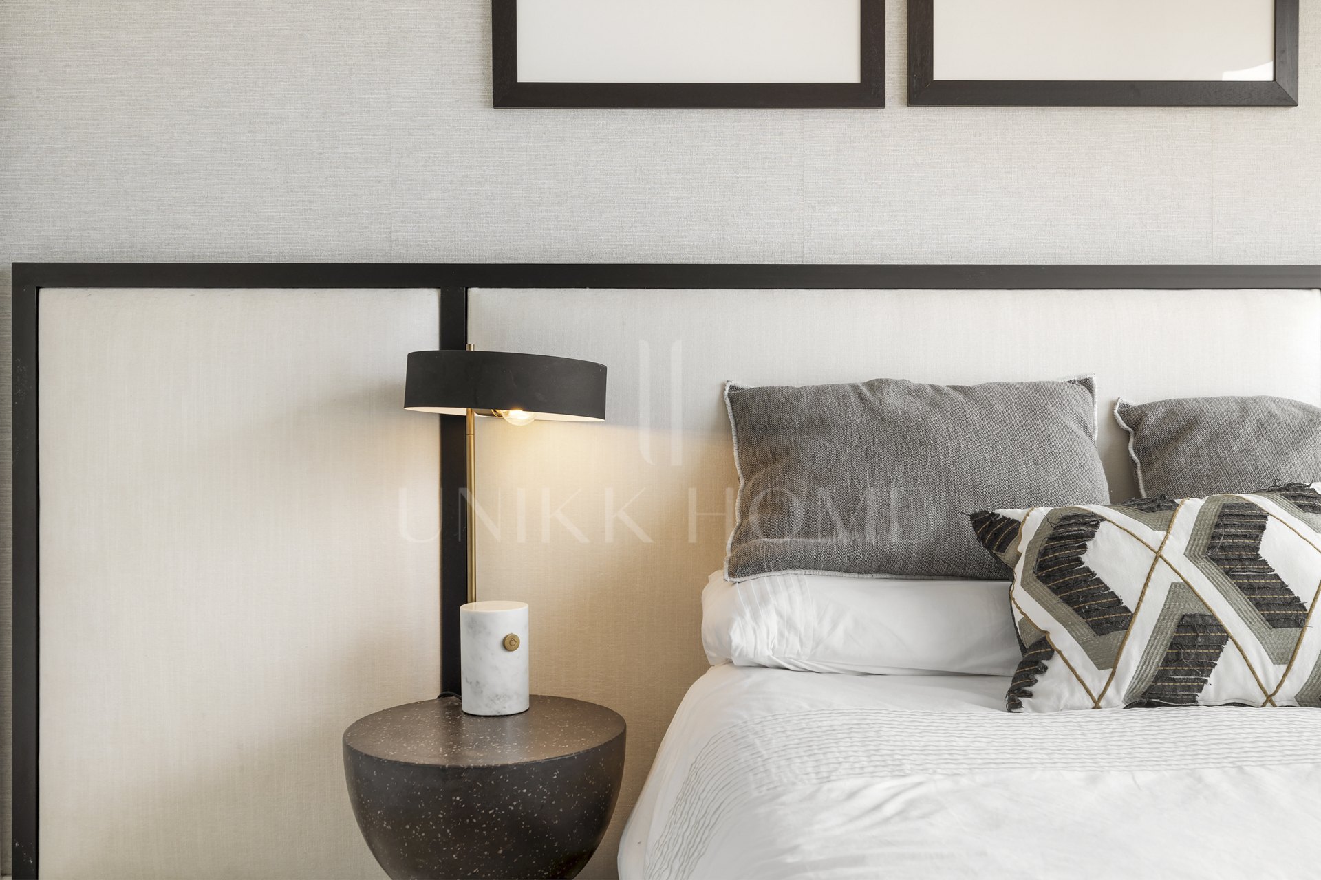 Apartamento en venta en The Edge, Estepona Oeste