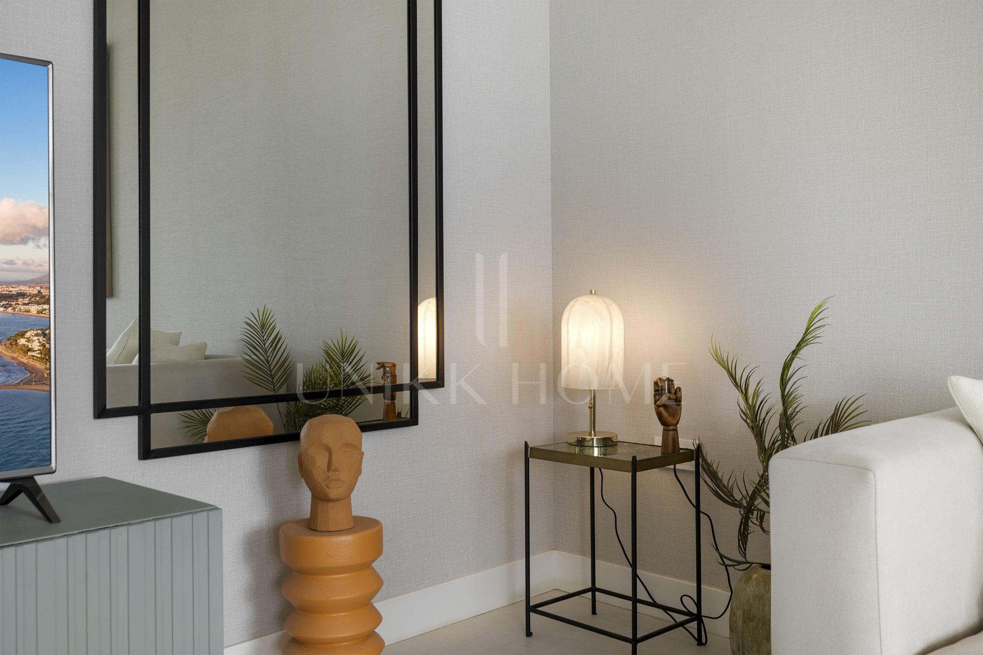 Apartamento en venta en The Edge, Estepona Oeste