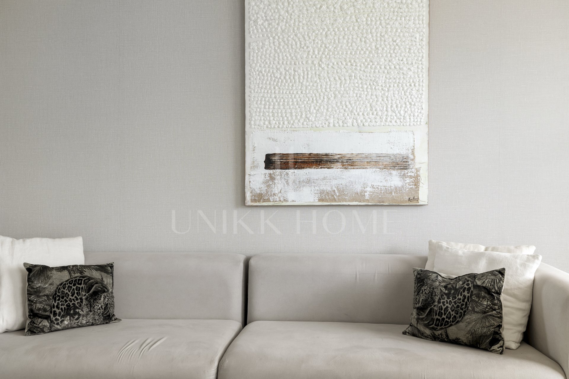 Apartamento en venta en The Edge, Estepona Oeste