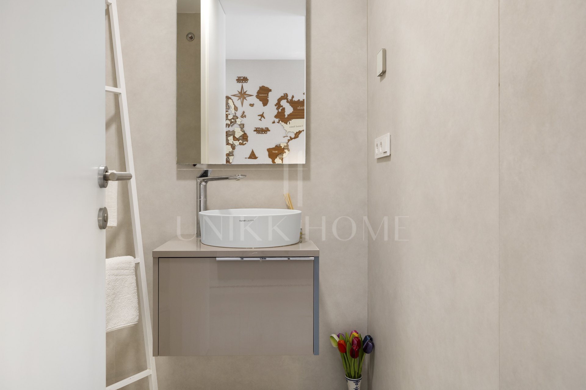 Apartamento en venta en The Edge, Estepona Oeste