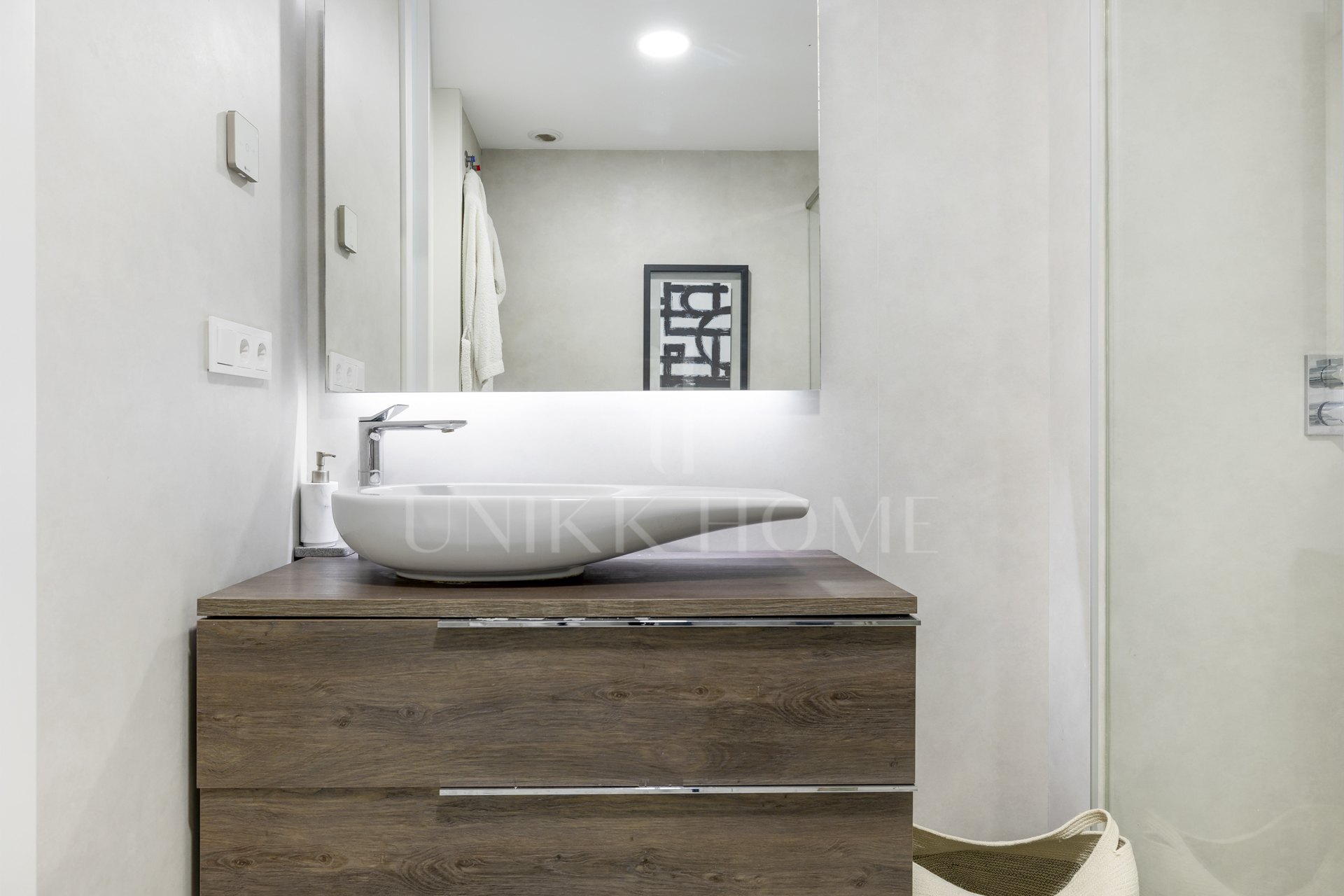 Apartamento en venta en The Edge, Estepona Oeste