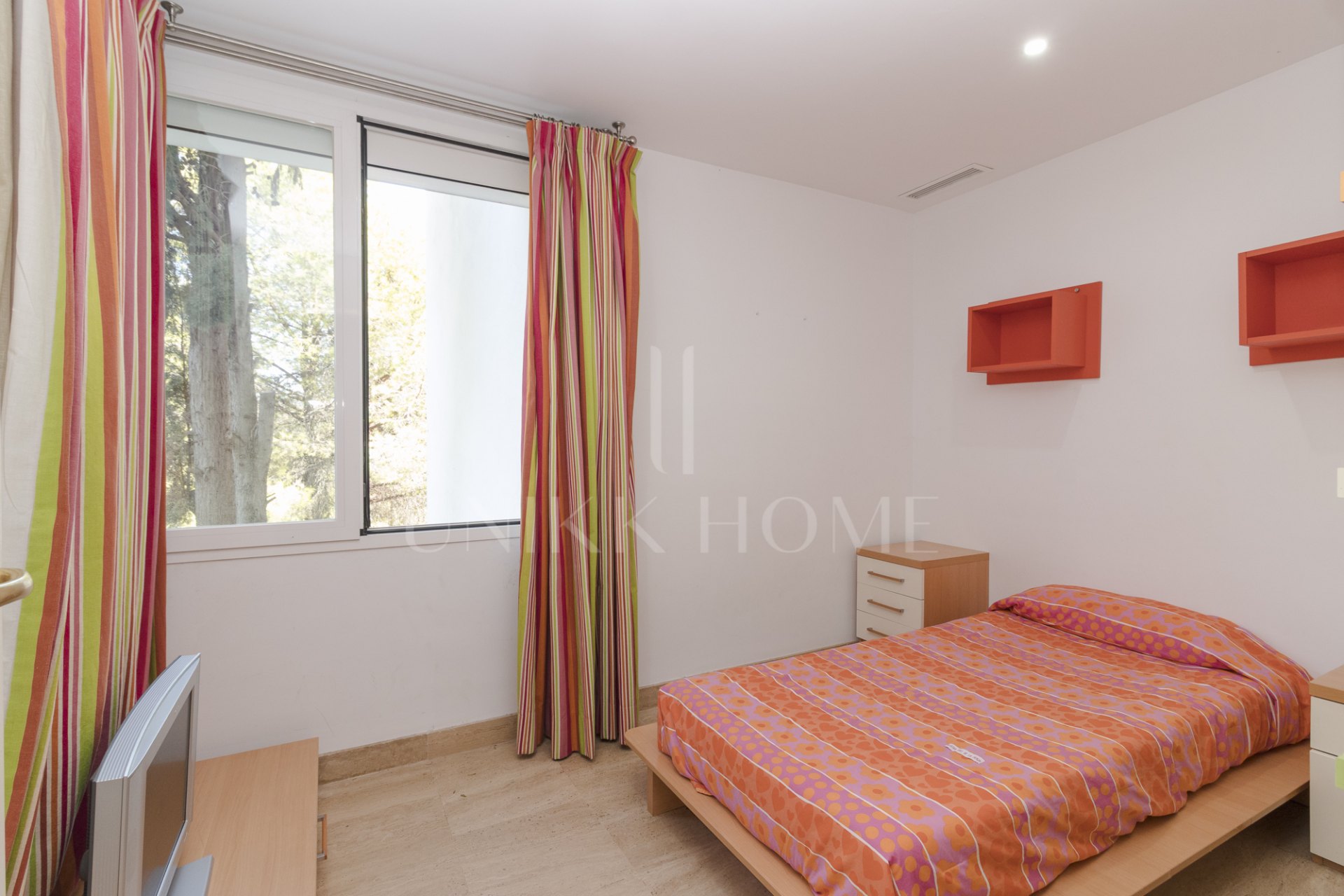 Apartamento en Río Real - Incosol