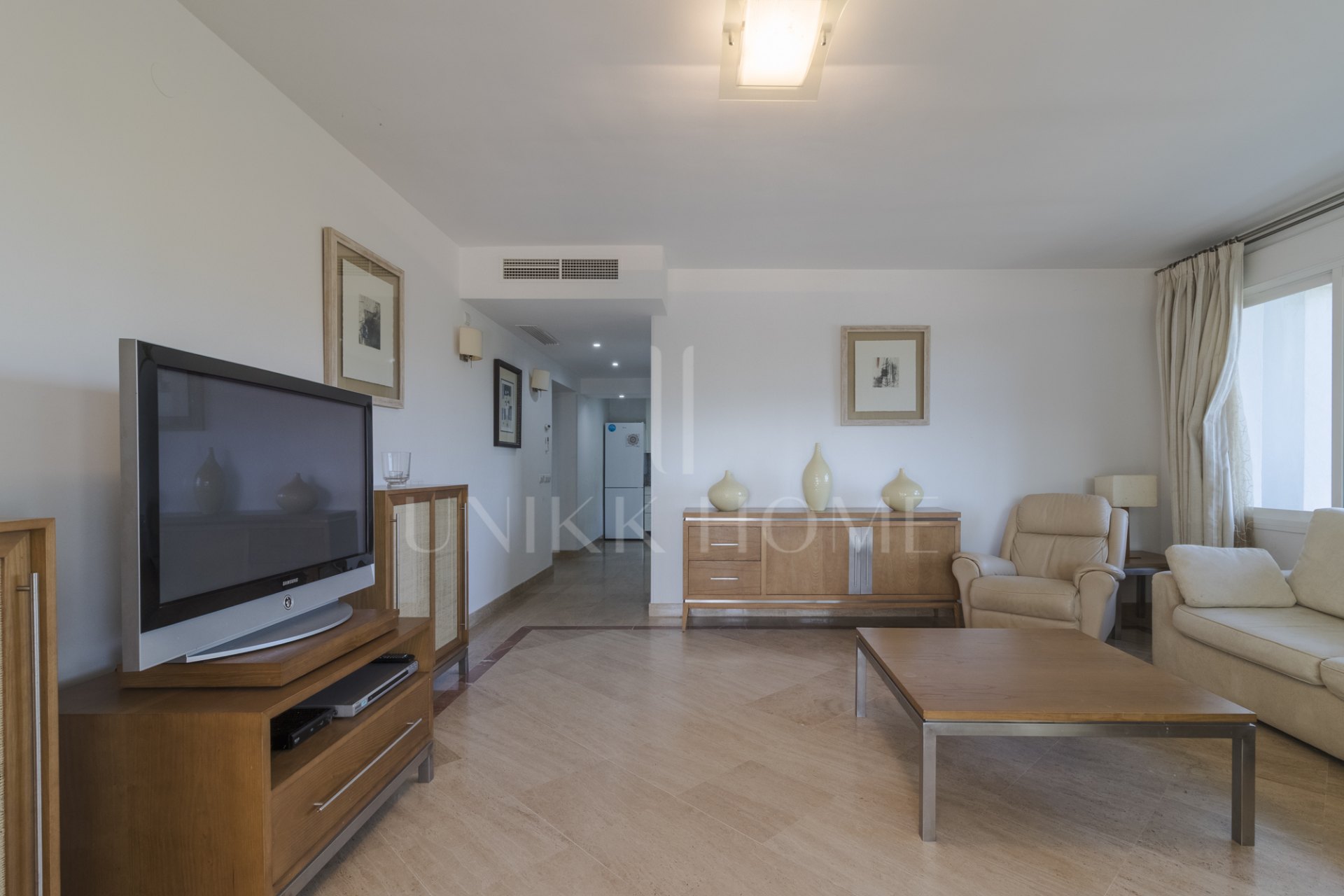 Apartamento en Río Real - Incosol