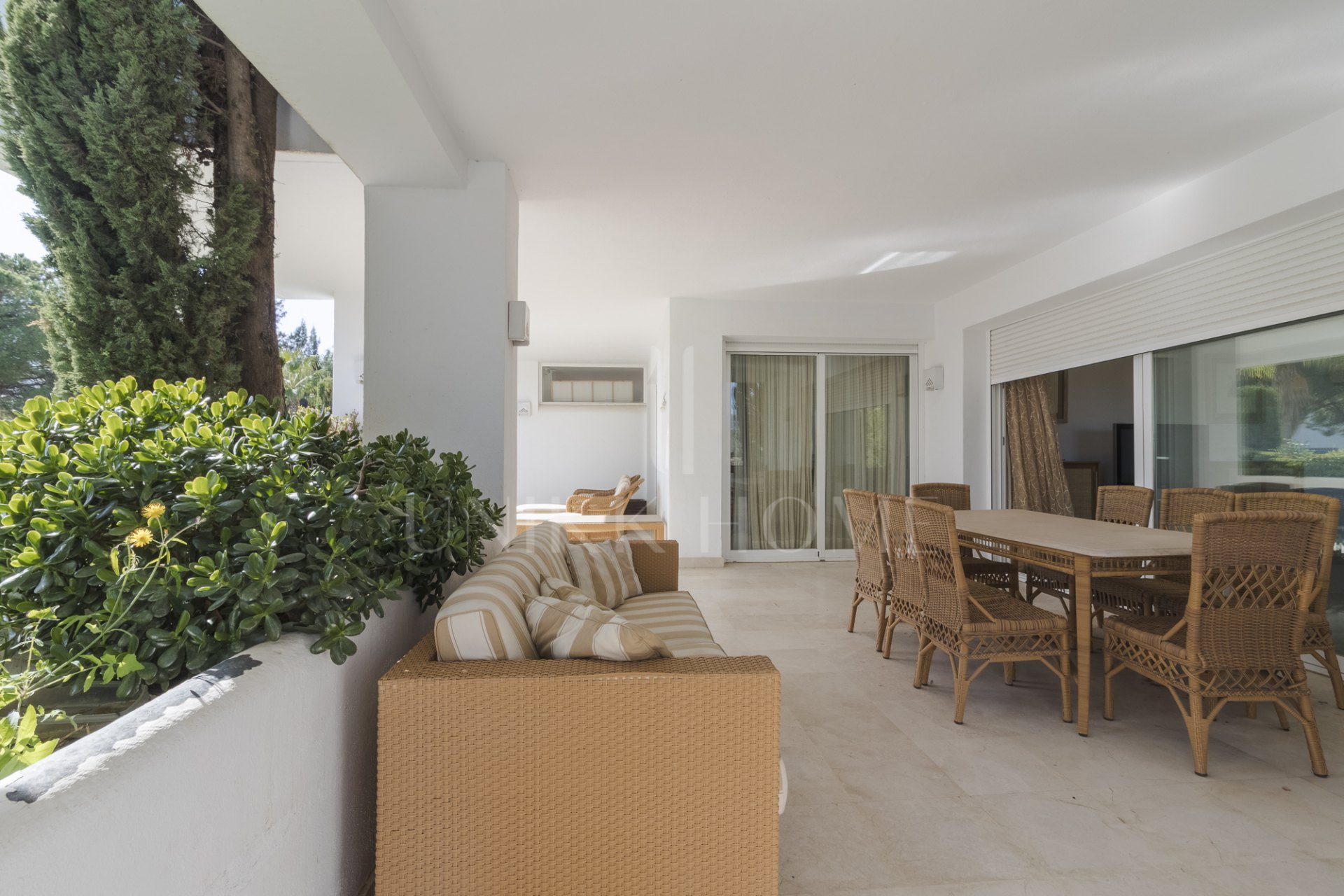 Apartamento en Río Real - Incosol