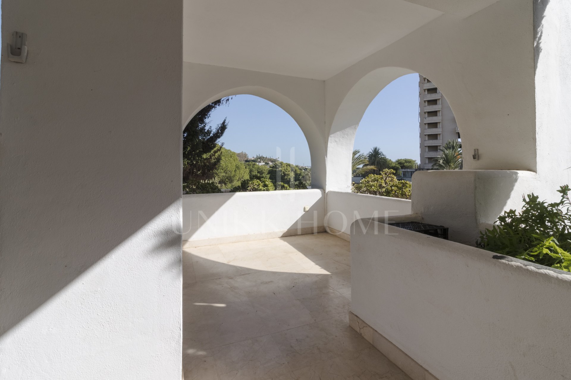 Apartamento en Río Real - Incosol