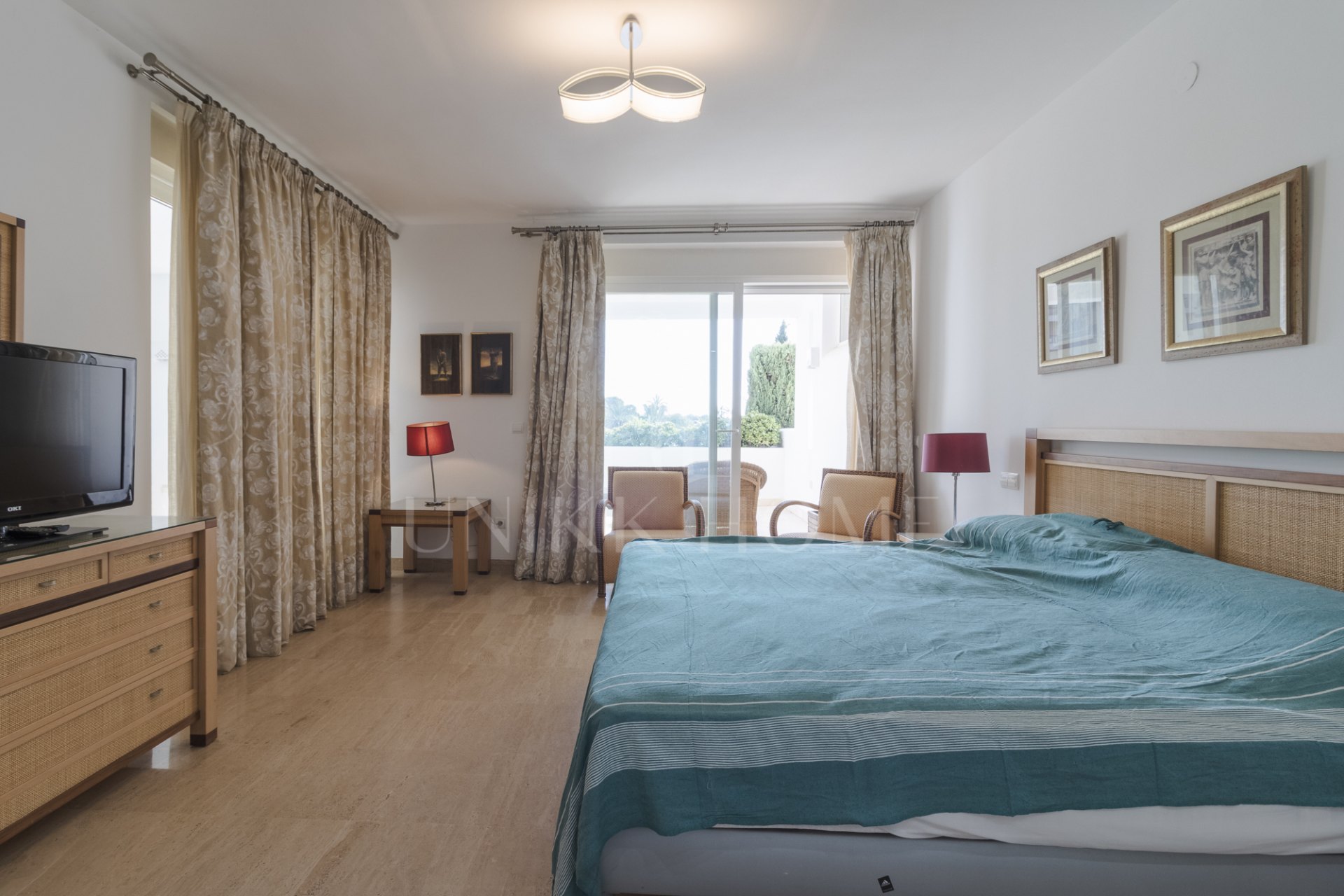 Apartamento en Río Real - Incosol