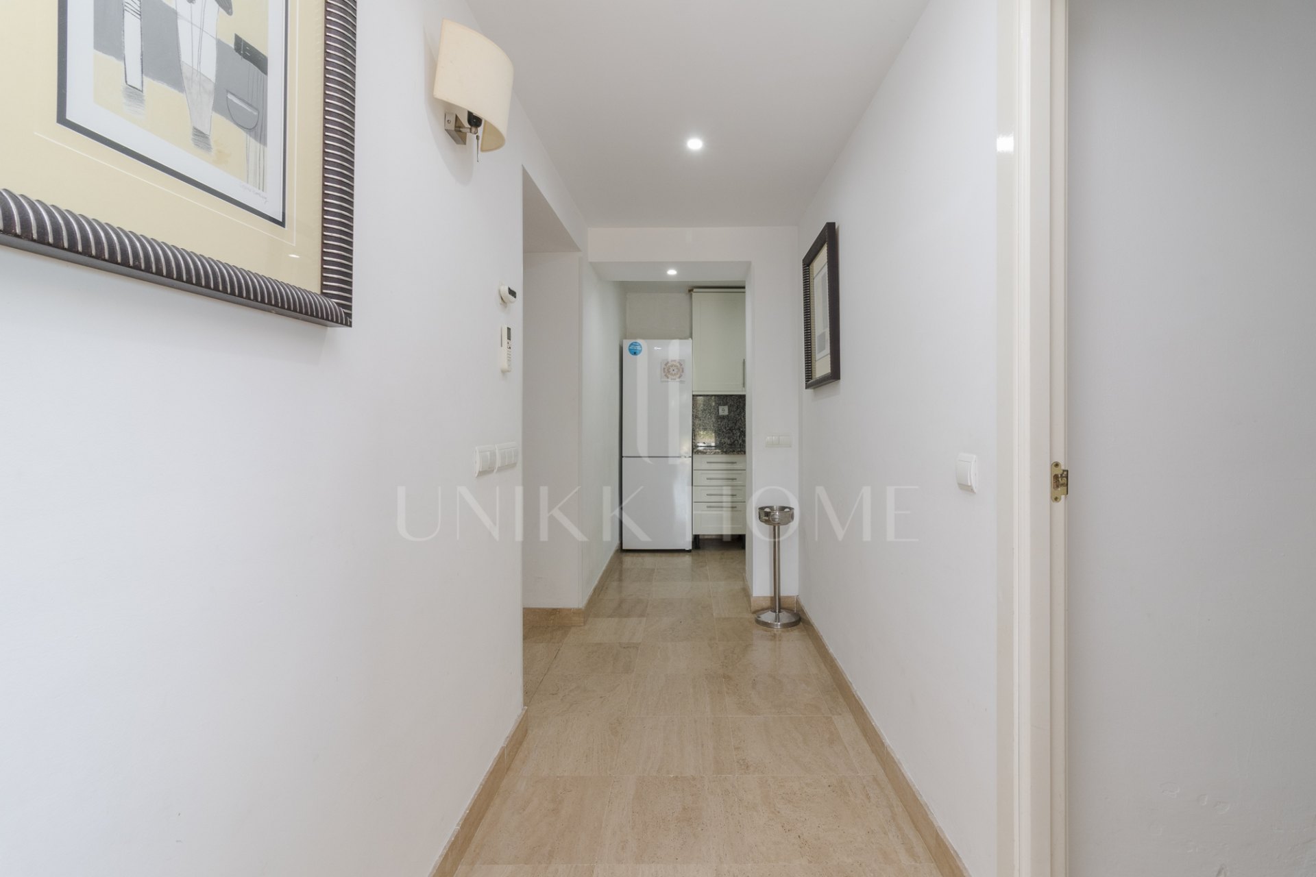 Apartamento en Río Real - Incosol