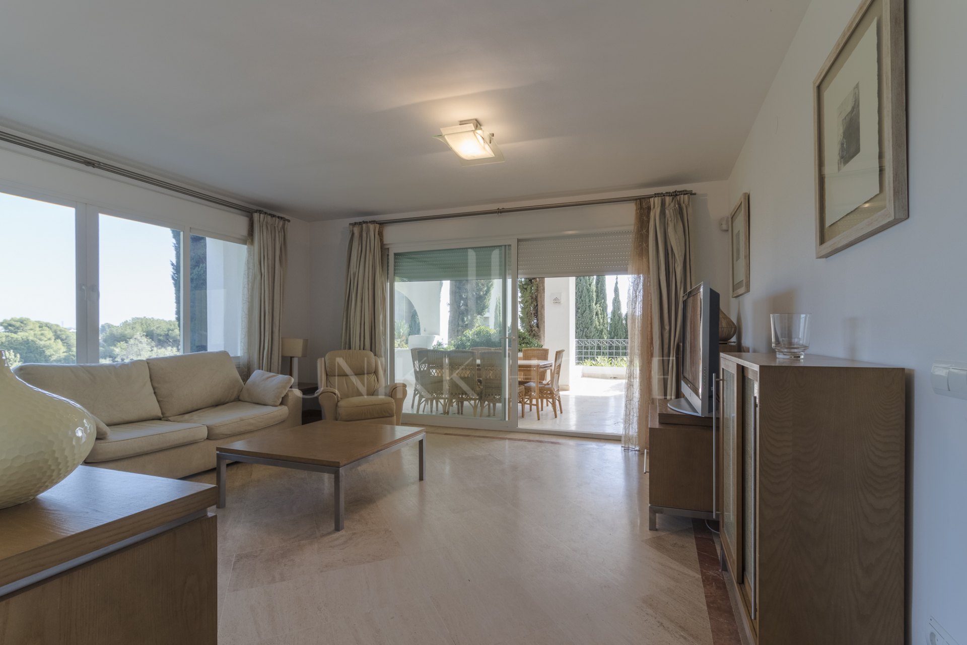 Apartamento en Río Real - Incosol