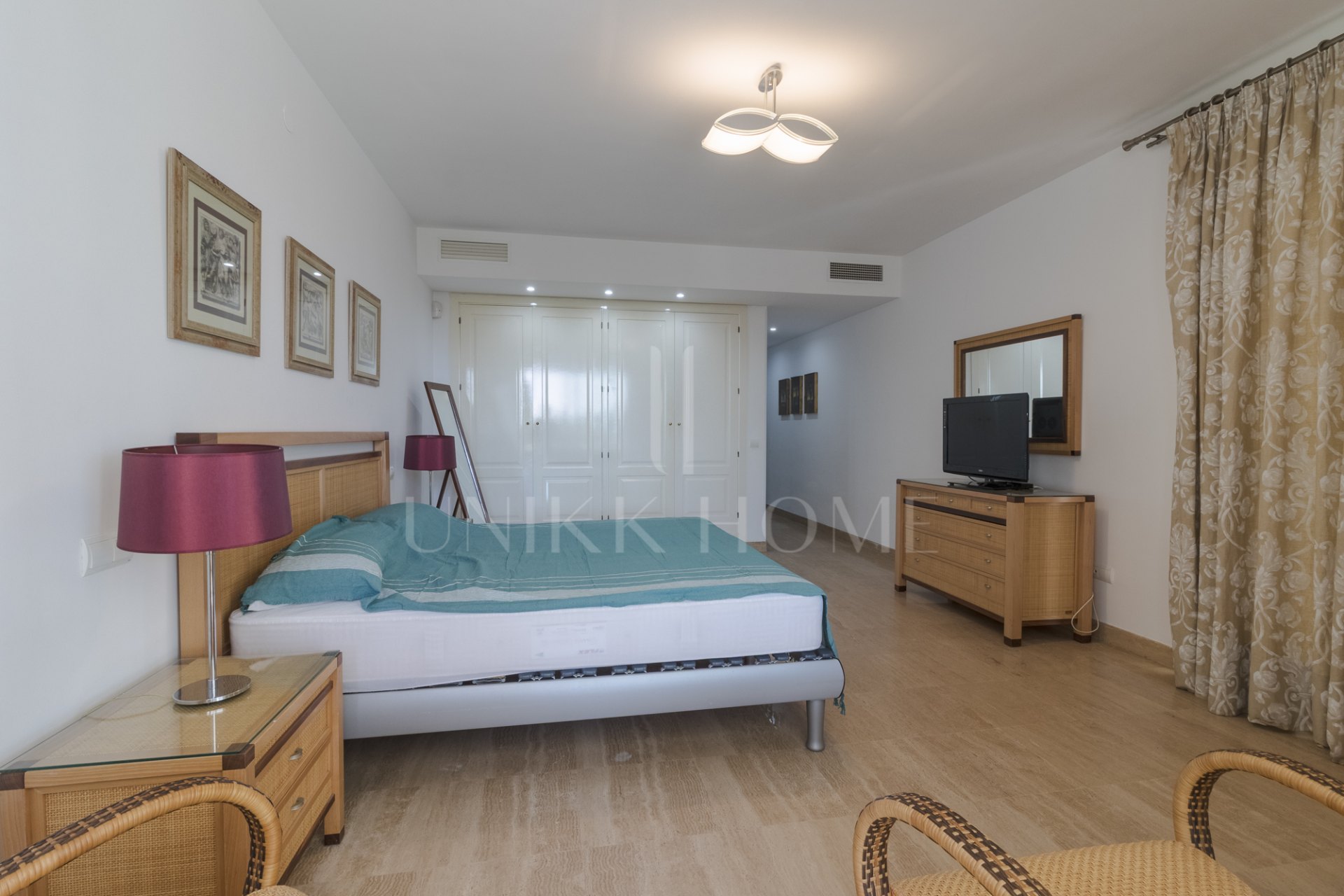 Apartamento en Río Real - Incosol