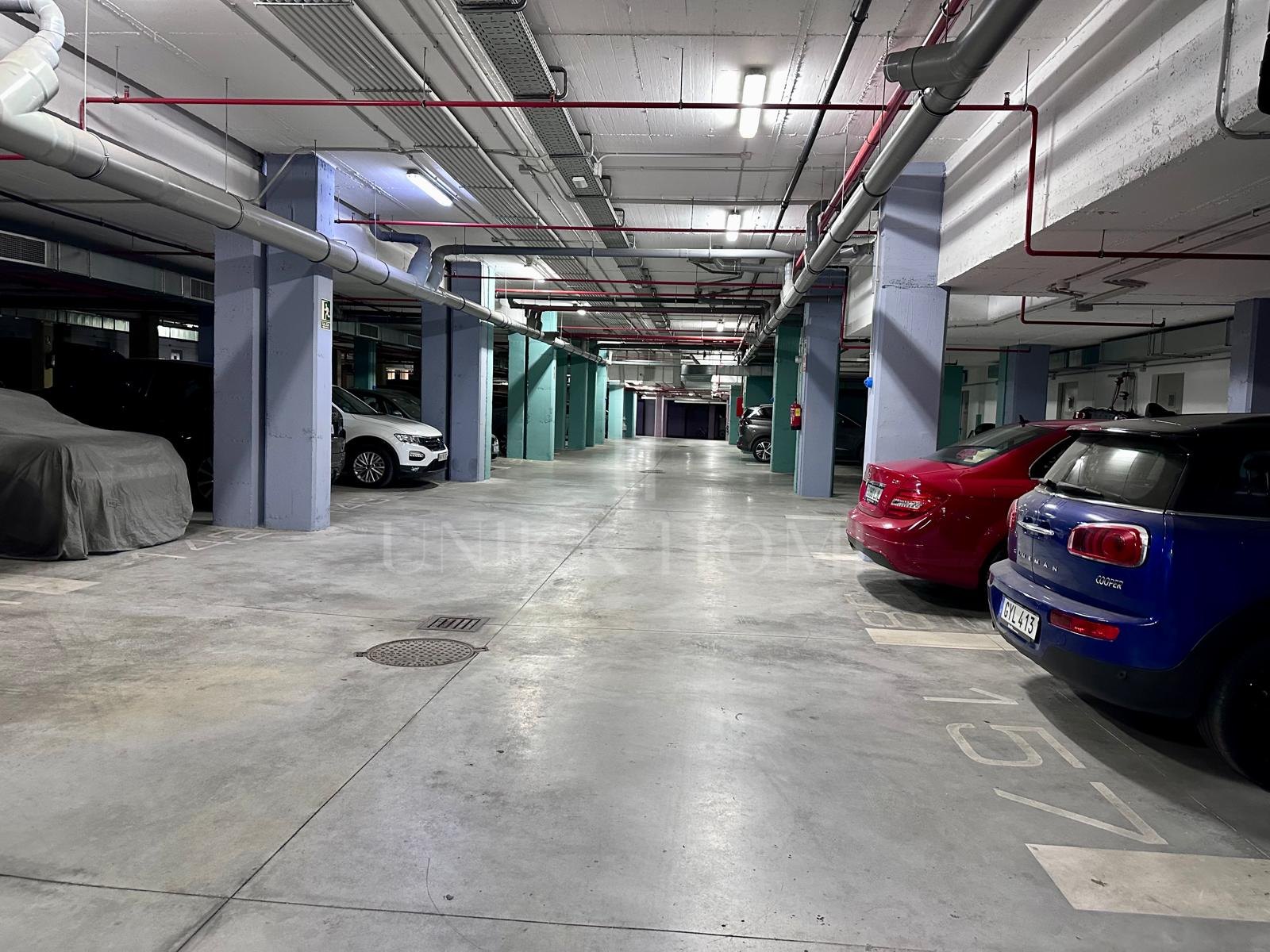 Apartamento en venta en Cortijo Blanco, San Pedro de Alcantara