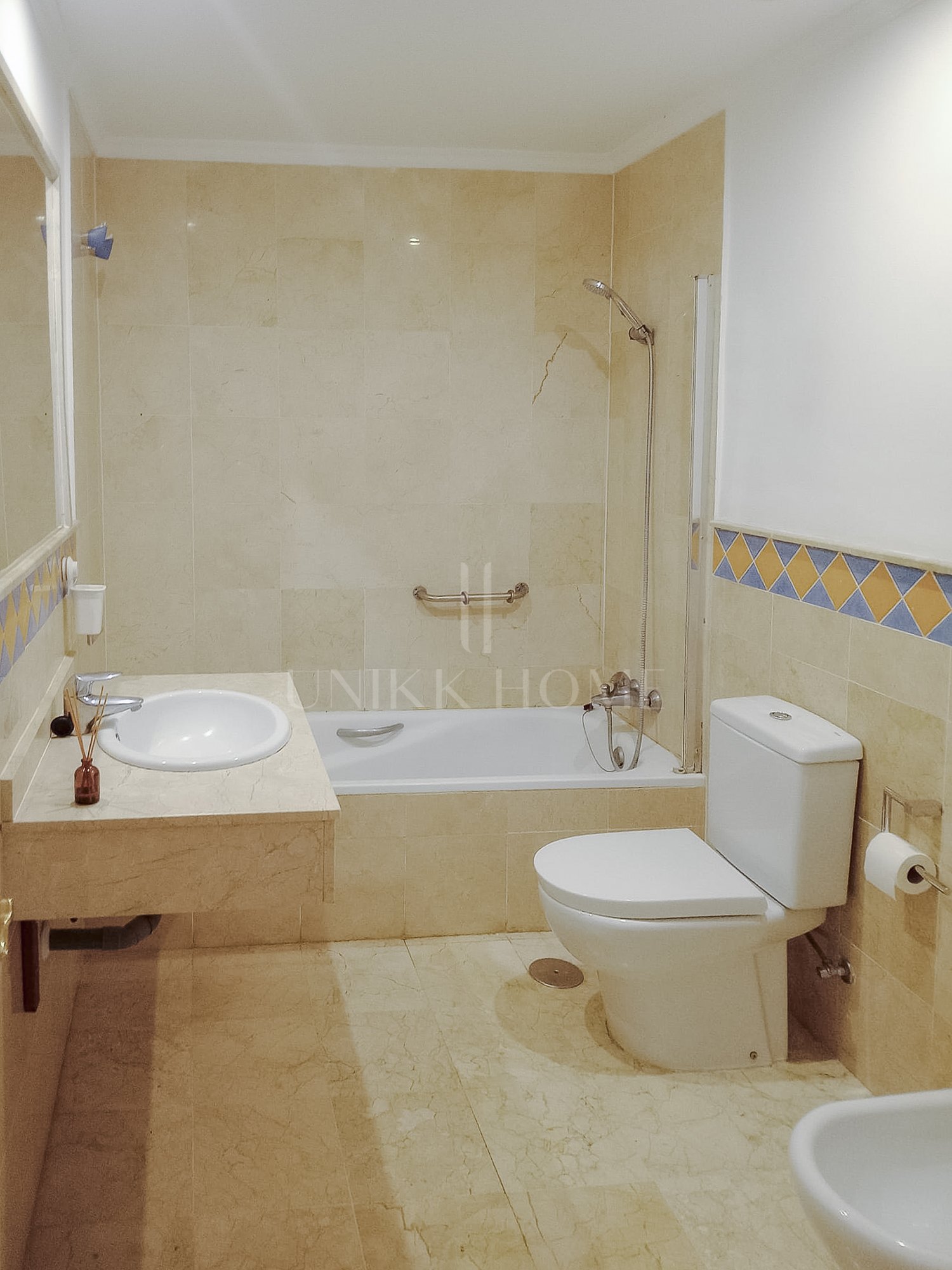 Apartment for sale in River Garden, Nueva Andalucia