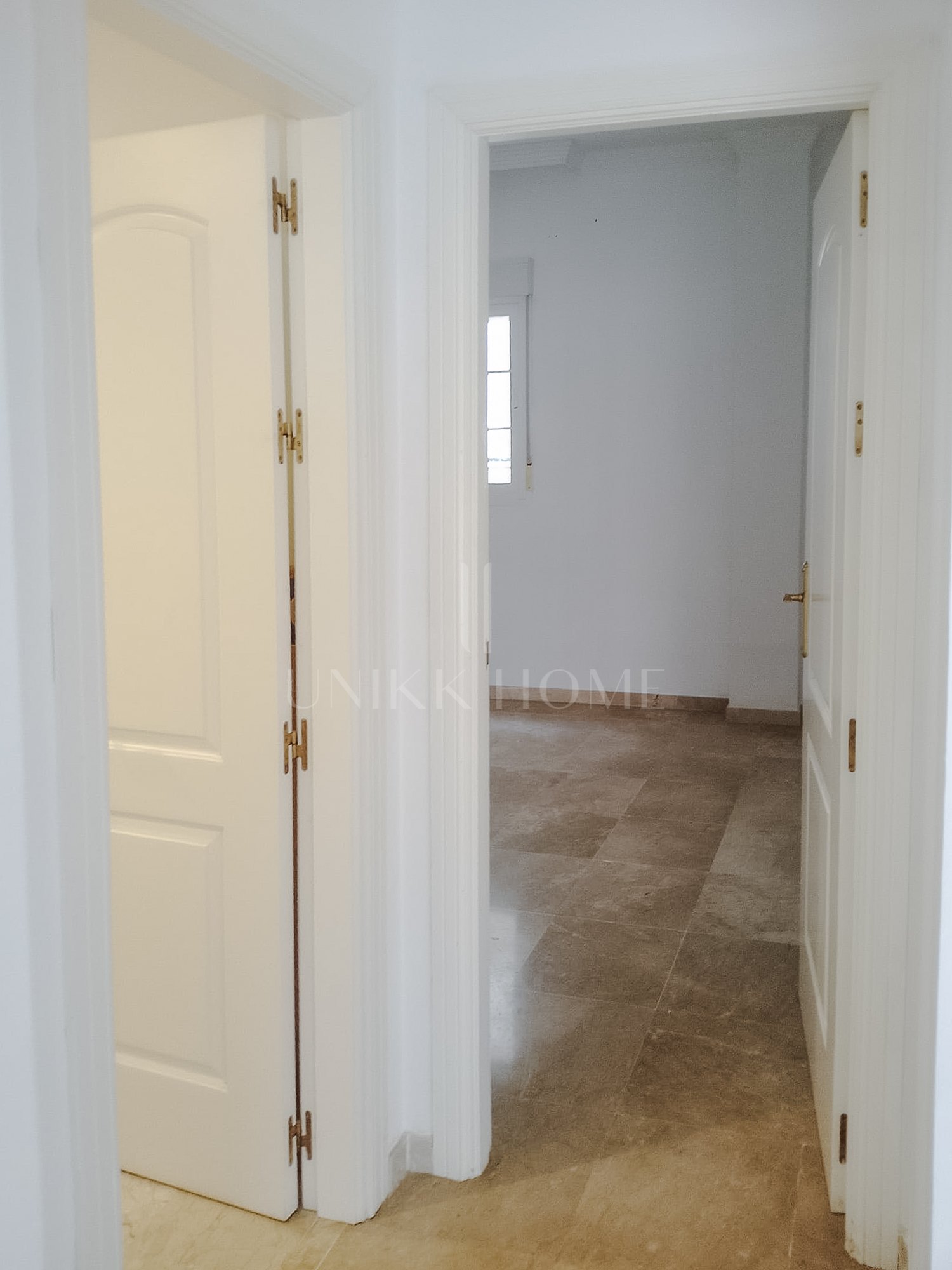 Apartment for sale in River Garden, Nueva Andalucia