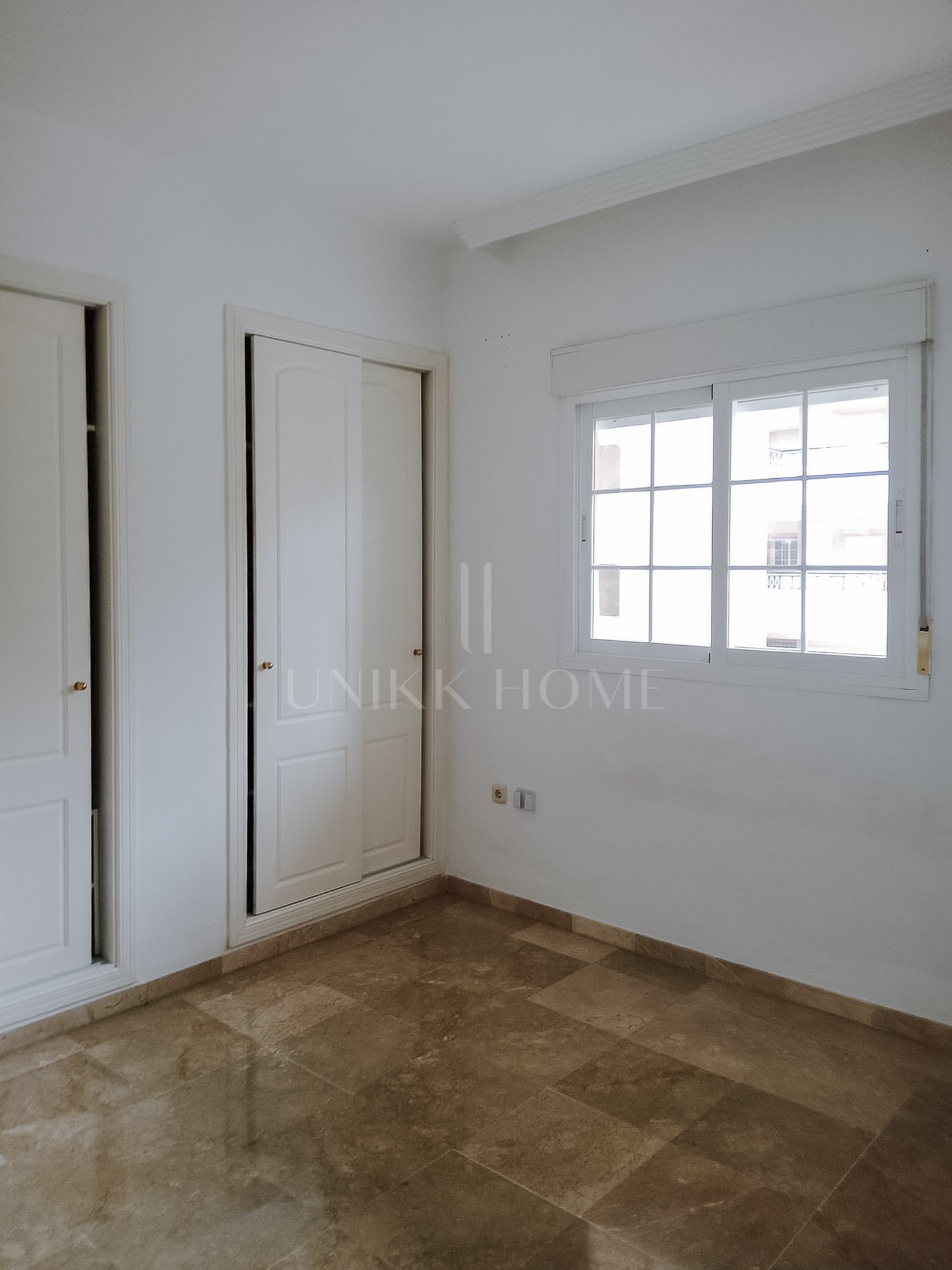 Apartment for sale in River Garden, Nueva Andalucia