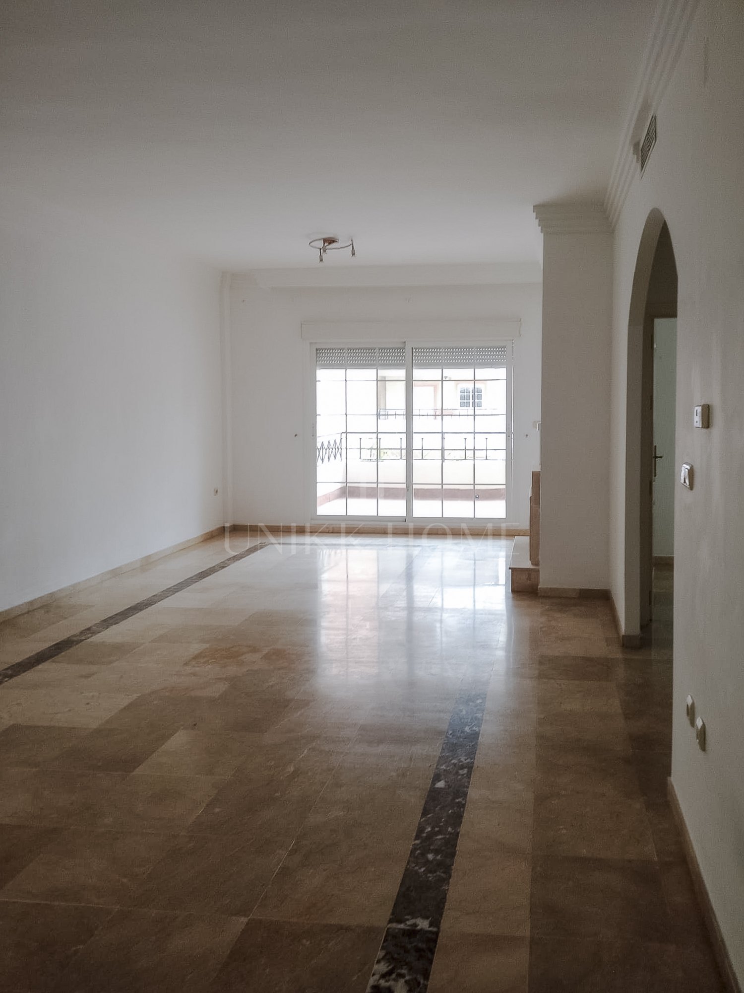 Apartment for sale in River Garden, Nueva Andalucia