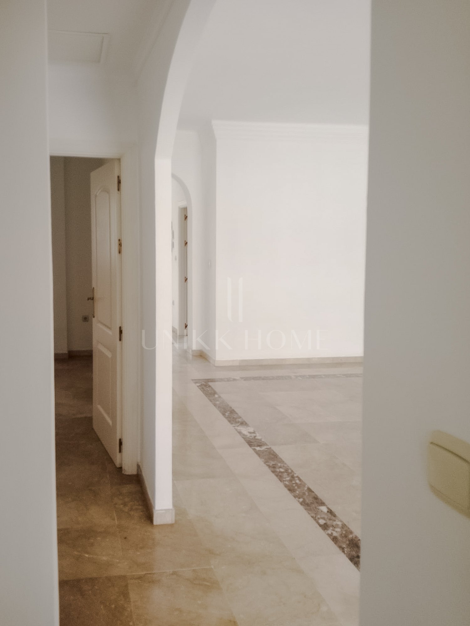 Apartment for sale in River Garden, Nueva Andalucia