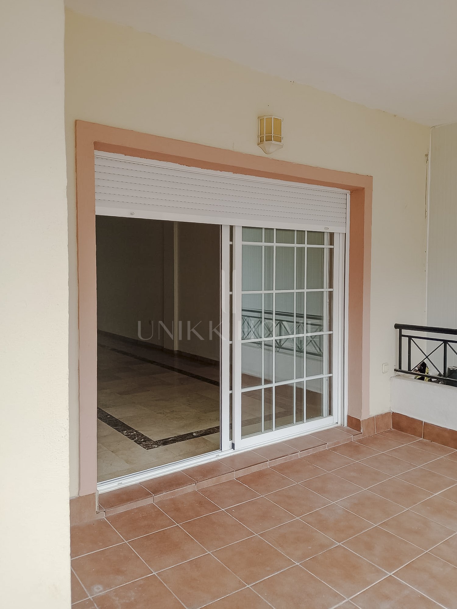 Apartment for sale in River Garden, Nueva Andalucia