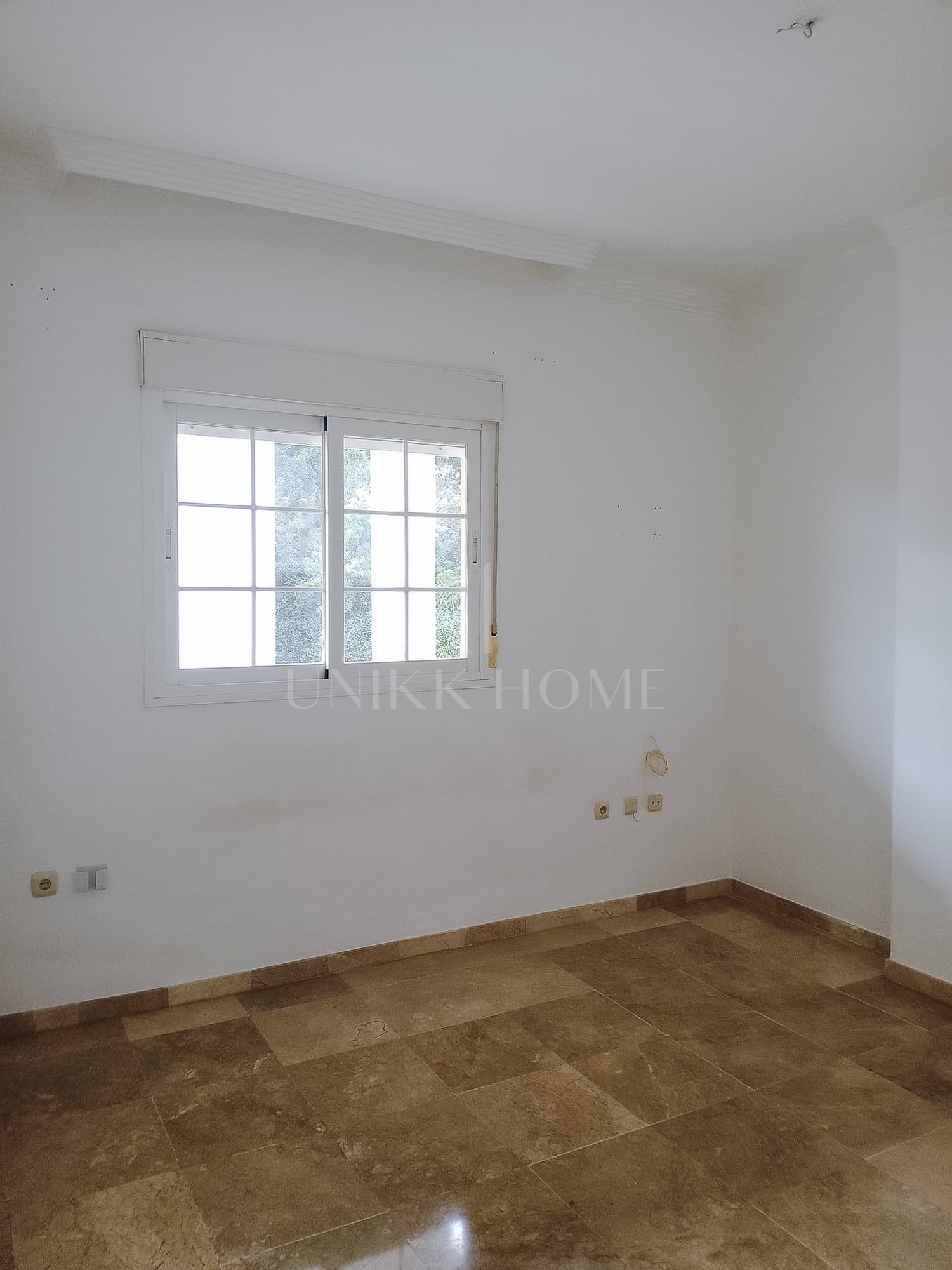 Apartment for sale in River Garden, Nueva Andalucia